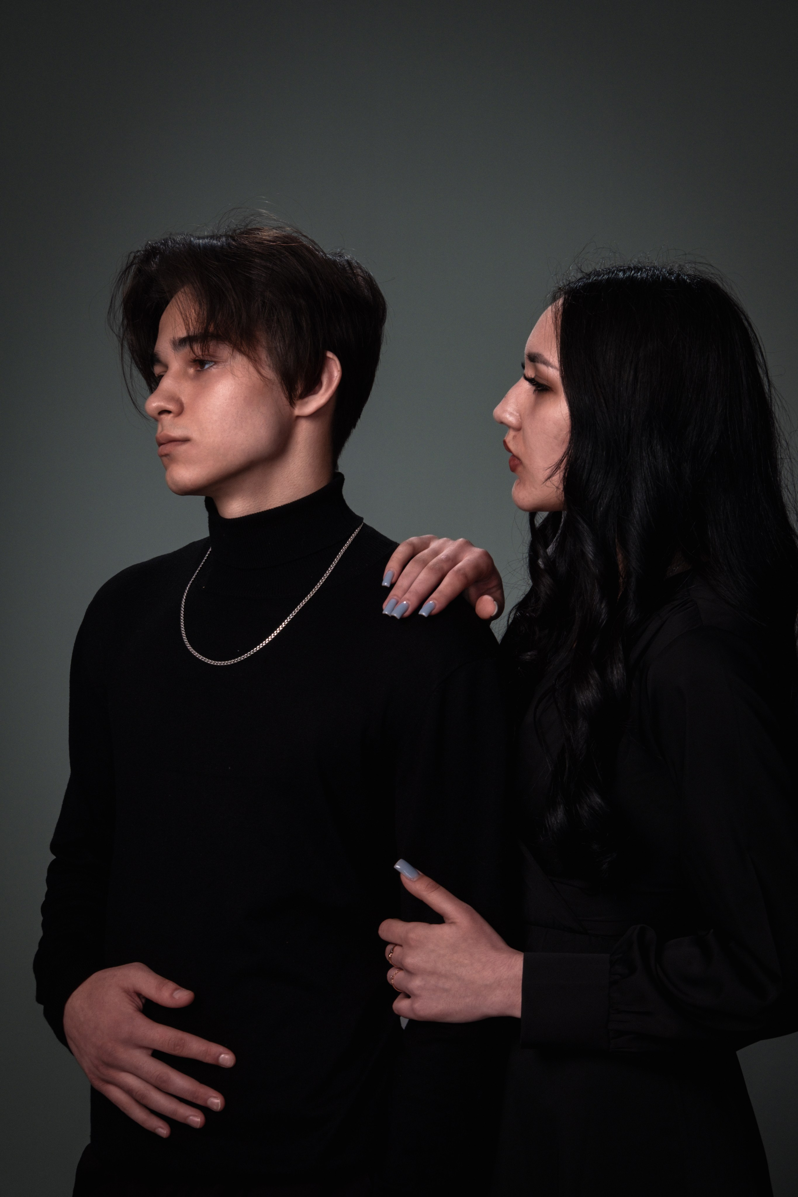 Парная съемка. Видеограф и Фотограф в Алматы и Караганда