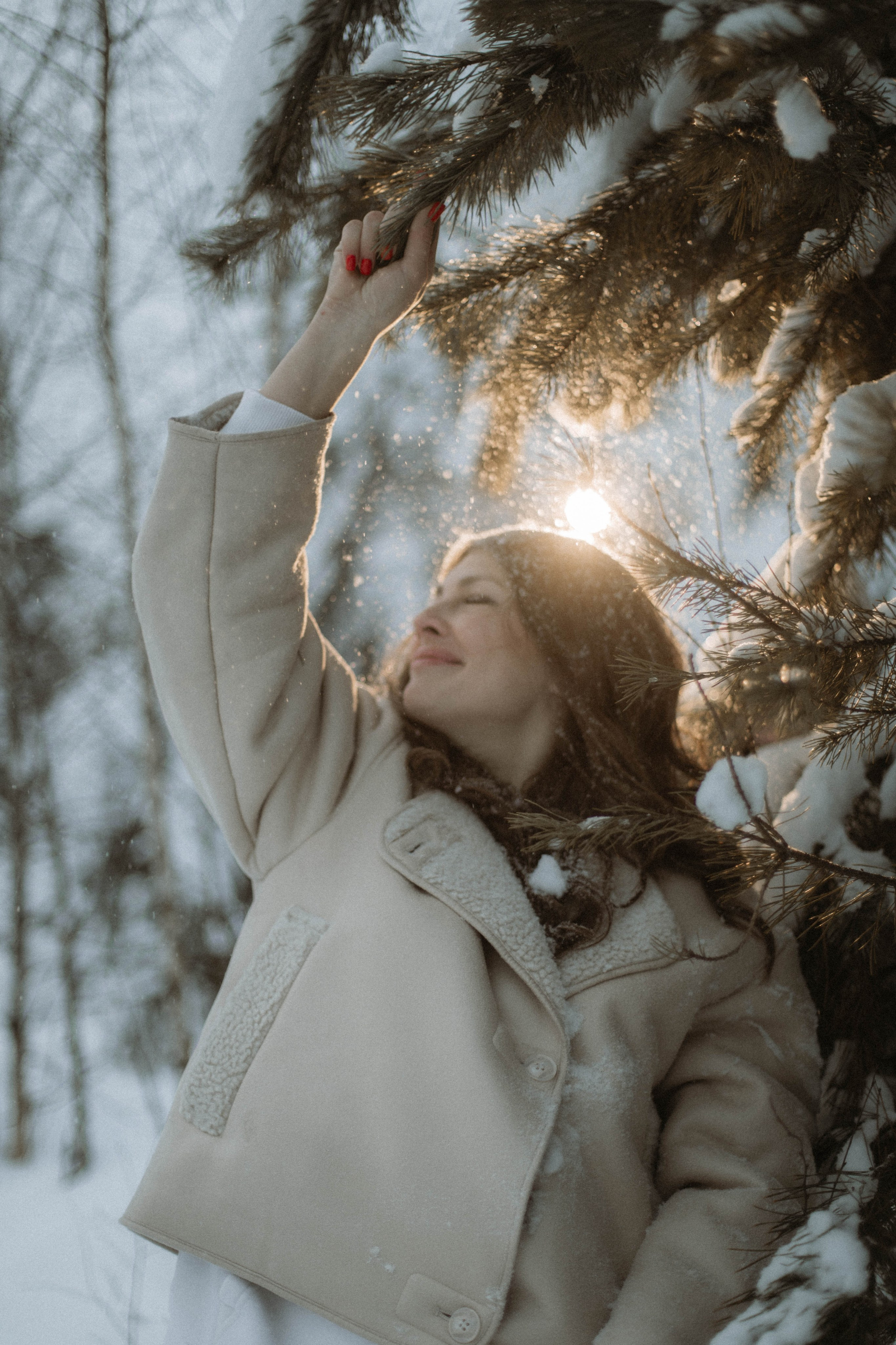 Кристина. Семейный фотограф Москва Ирина Малышева
