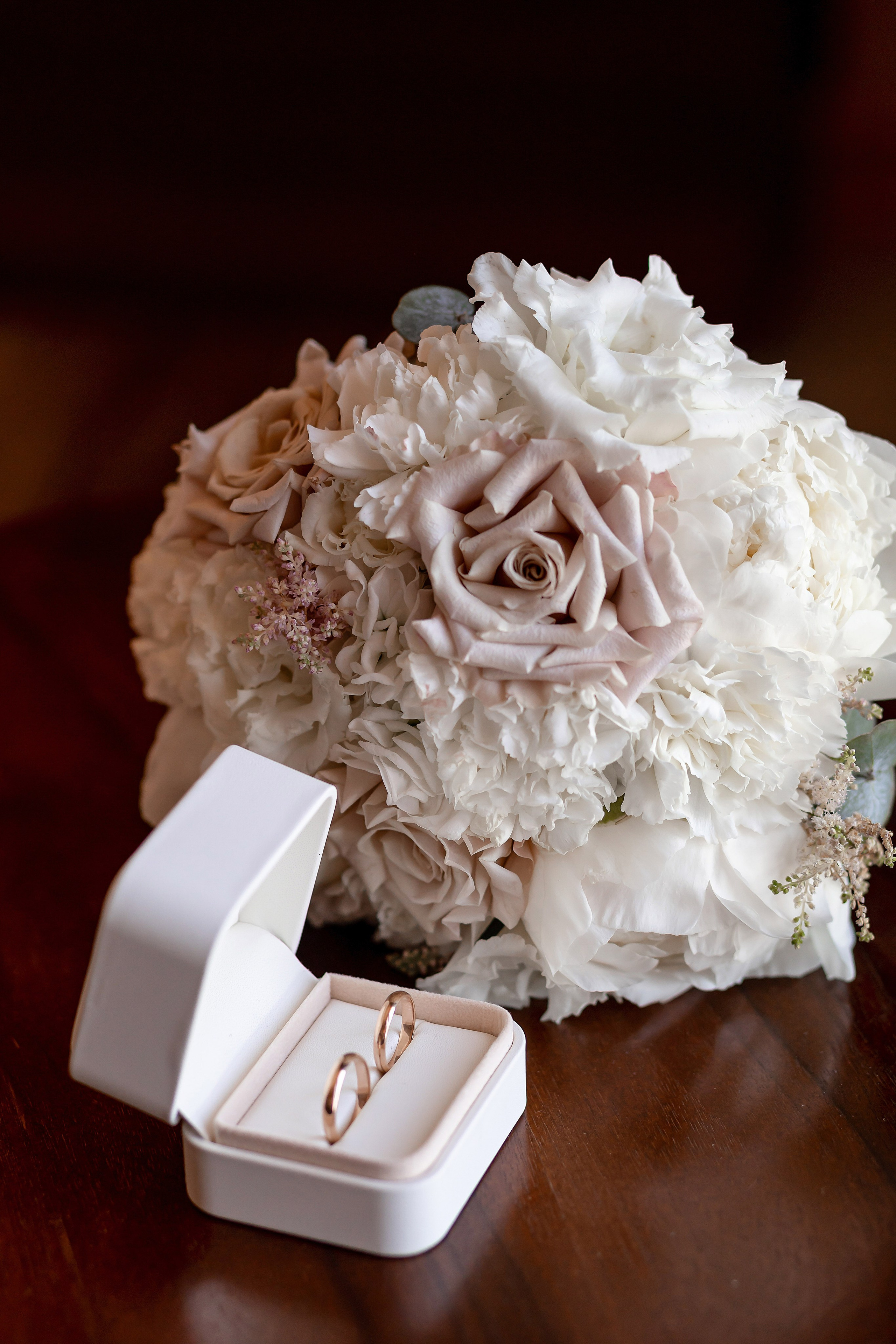 АНДРЕЙ И ЮЛЯ. Свадебный фотограф в Воронеже Ирина Кривцова