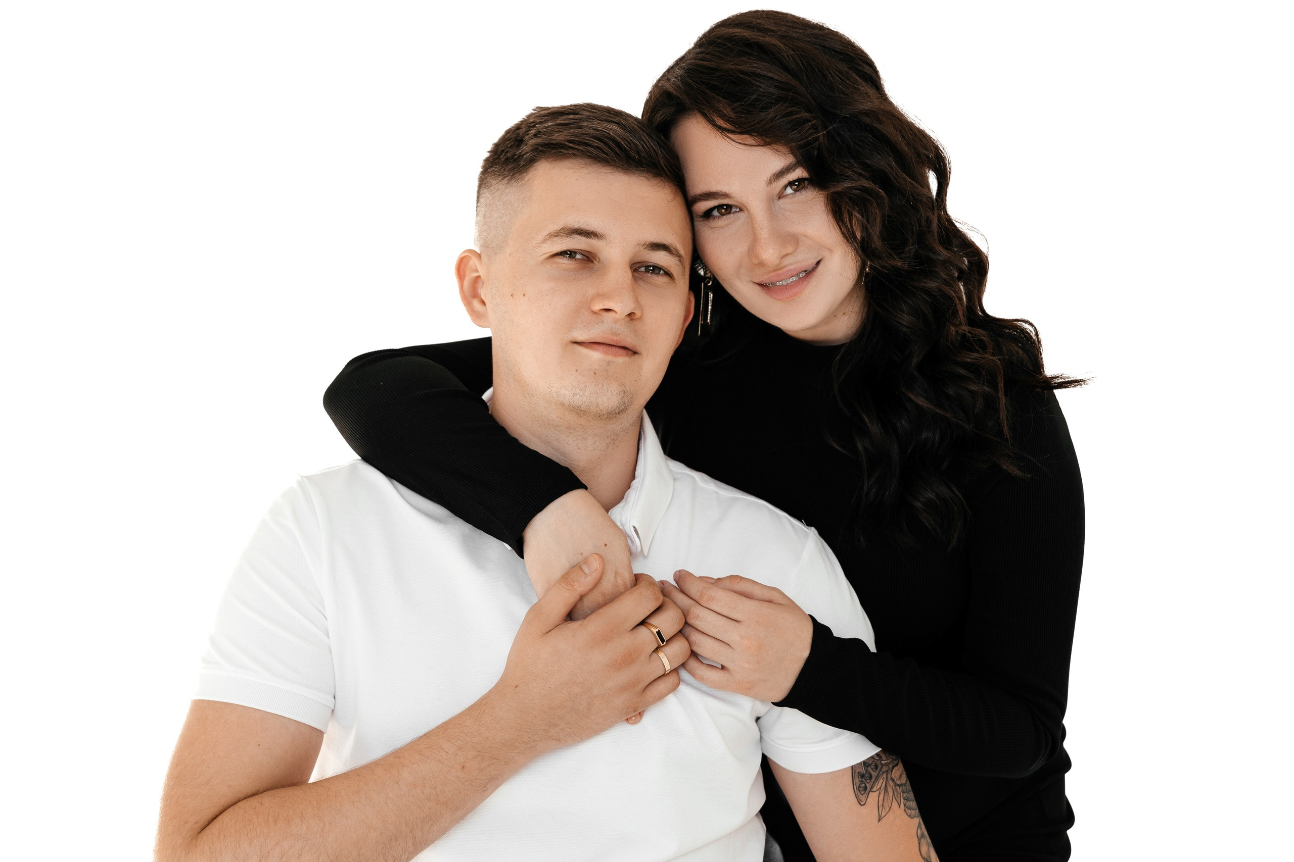 * В ожидании Макара * 7.08.2022. Миленина Юлия Свадебный и семейный фотограф в Краснодаре