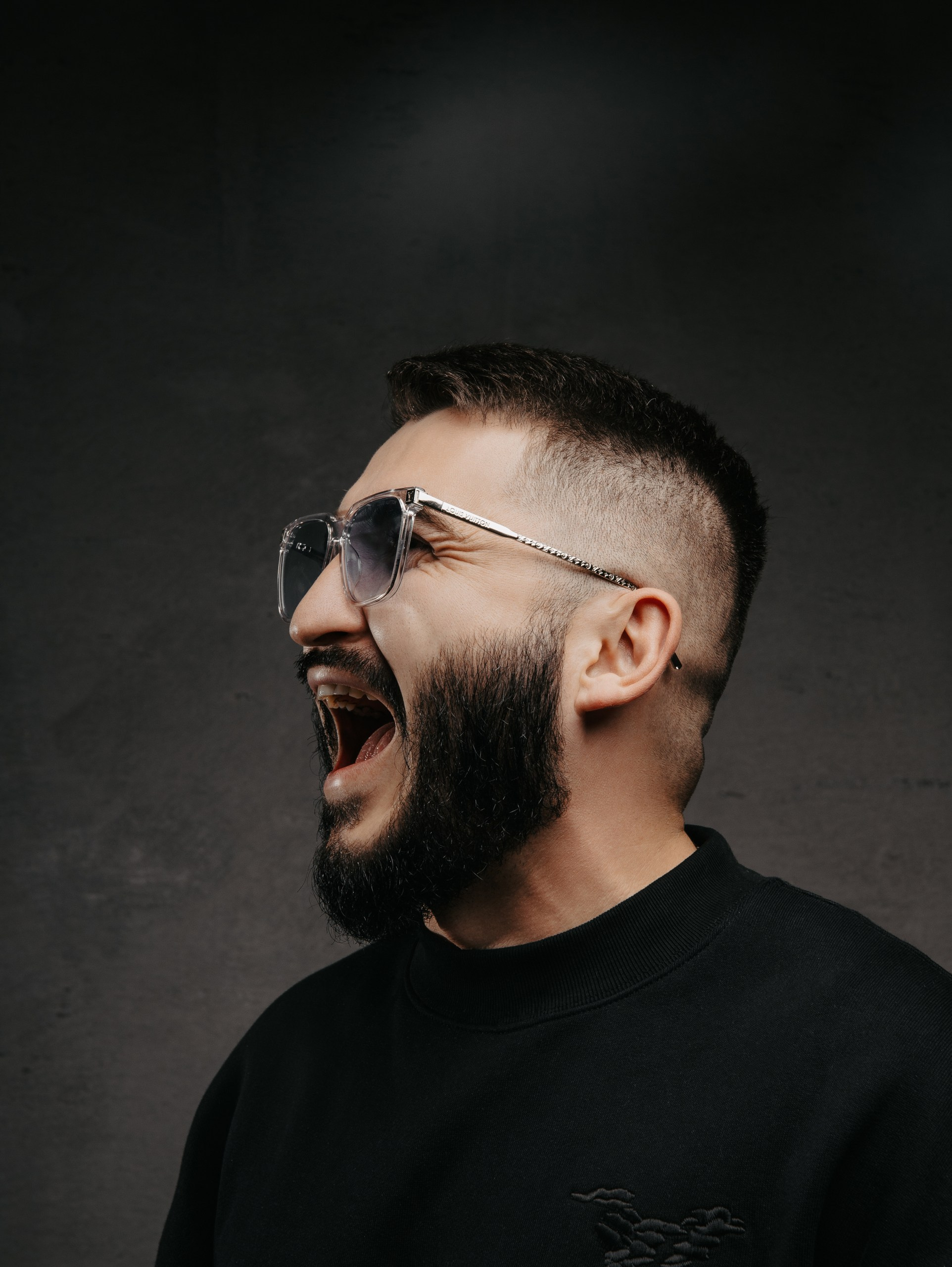 PORTRAIT. Коммерческий и некоммерческий фотограф в Алматы Сланбек Адиль