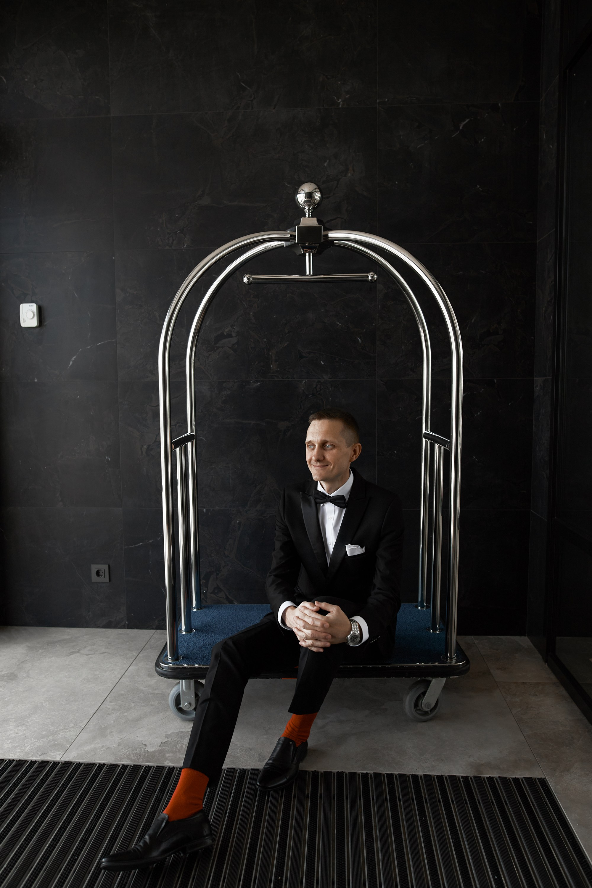 Татьяна и Станислав. Анастасия Шкуднова — свадебный и женский фотограф в Брянске