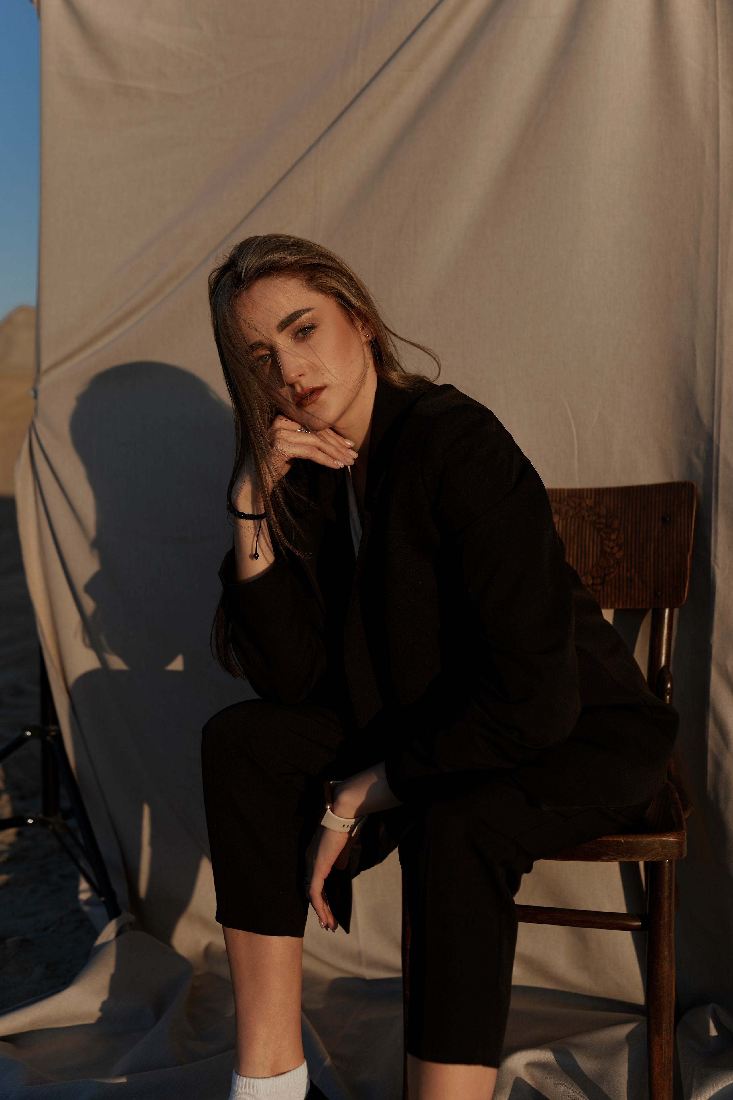 Валерия. Анастасия Шкуднова — свадебный и женский фотограф в Брянске