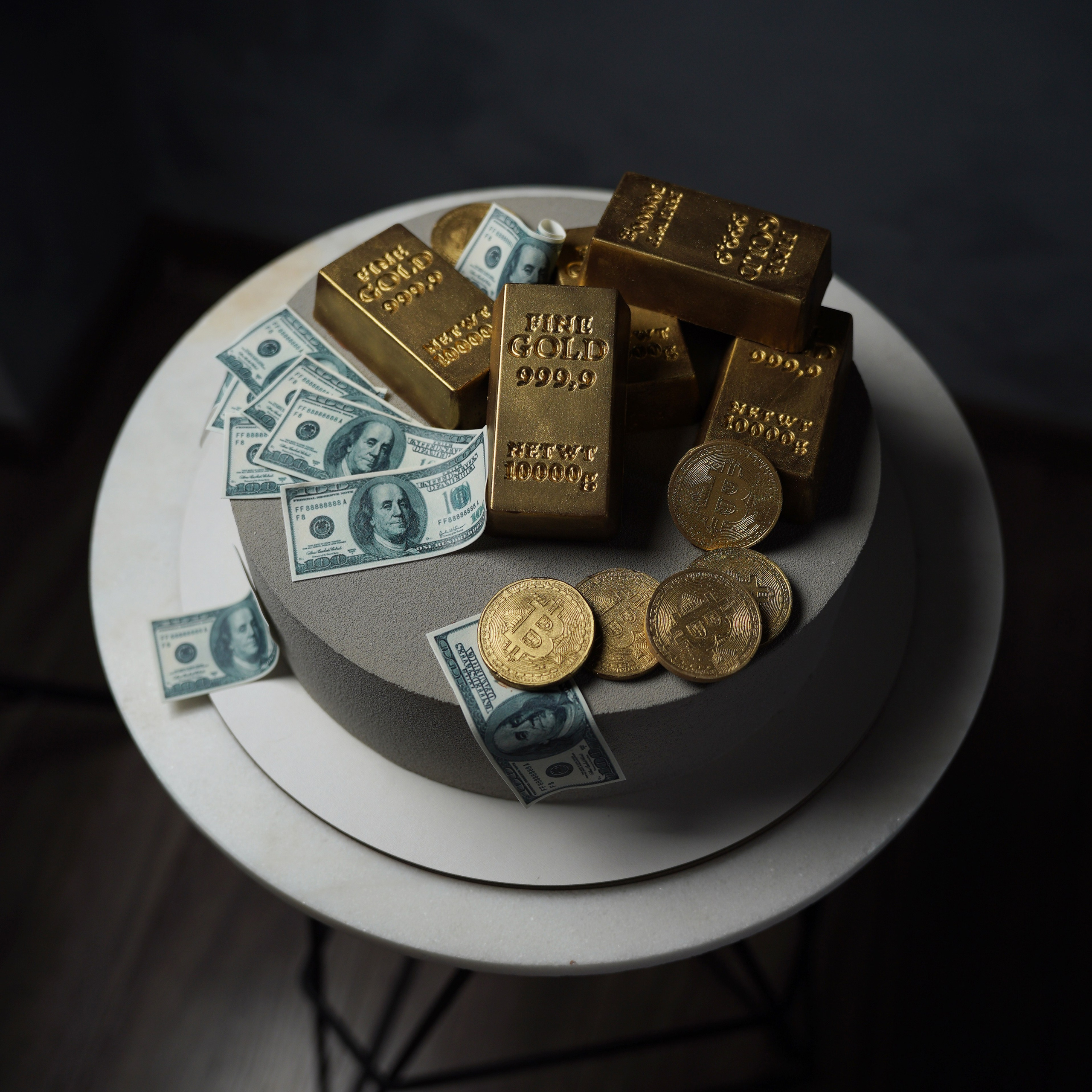 Варианты "фирменных" тортов. Кондитер Наталья Ташматова