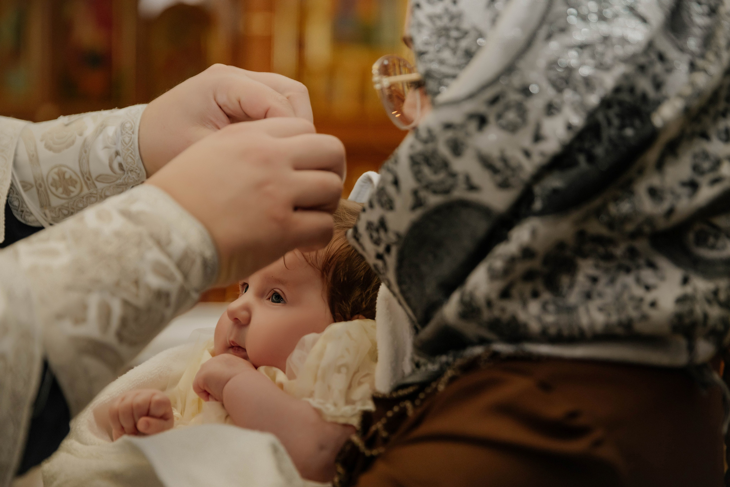 CHRISTENING — ТАИНСТВО КРЕЩЕНИЯ. Фотостудия SVET в Курске - Фотограф Светлана Кобелева