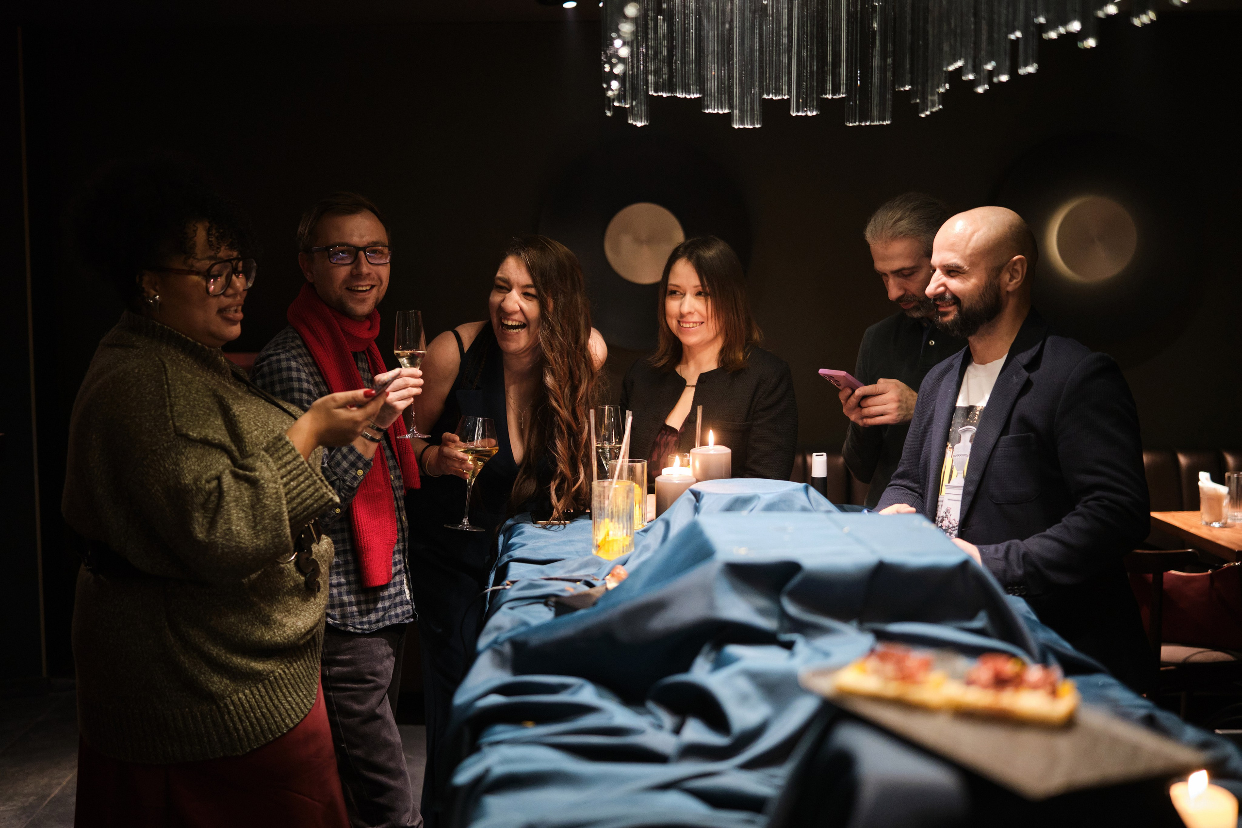 Открытие ресторана Smoky and More. Репортажный фотограф Дмитрий Литвинский. Минск, Беларусь, мир