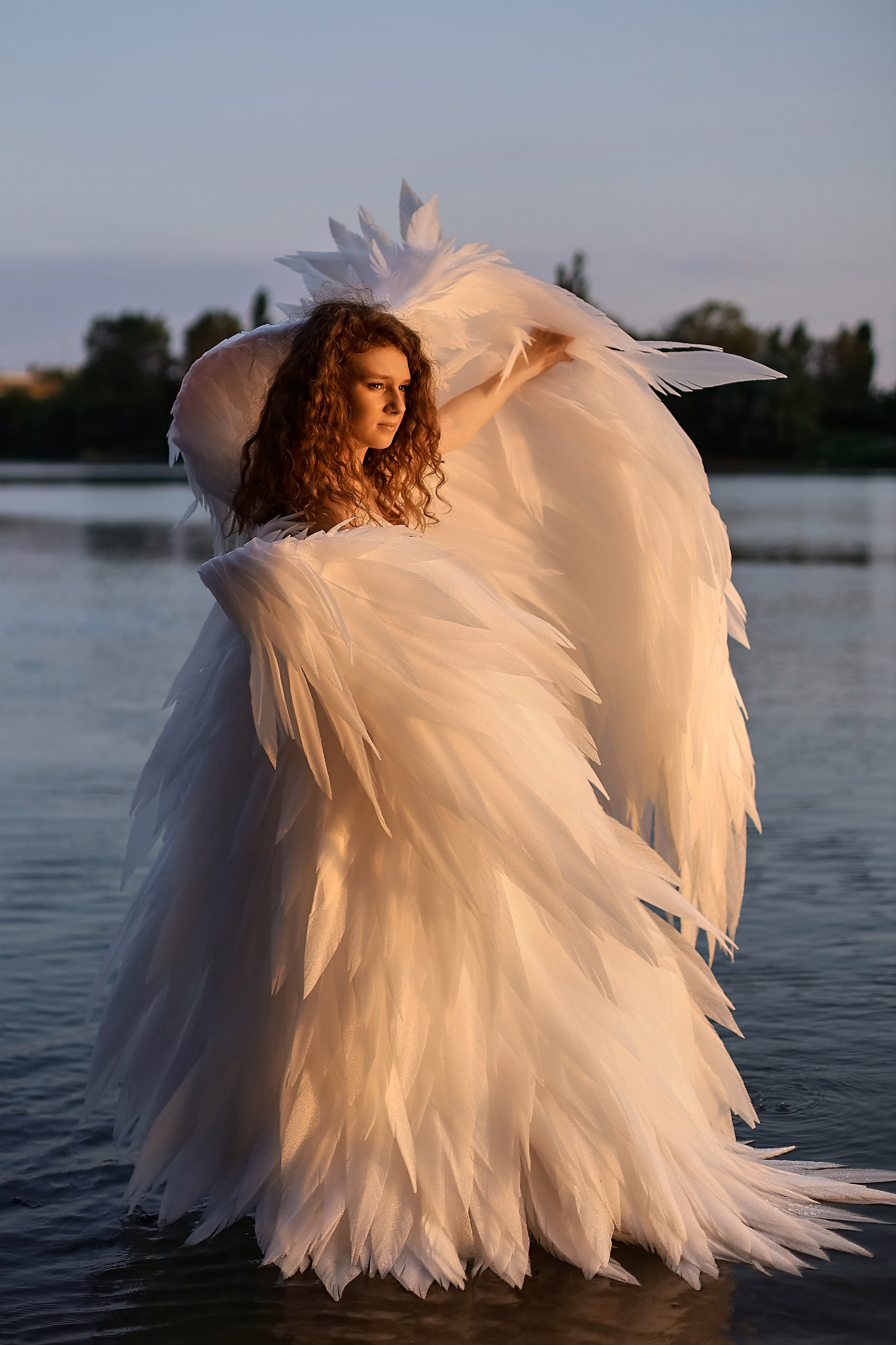 Портретный, свадебный и семейный фотограф в Краснодаре Михеева Светлана