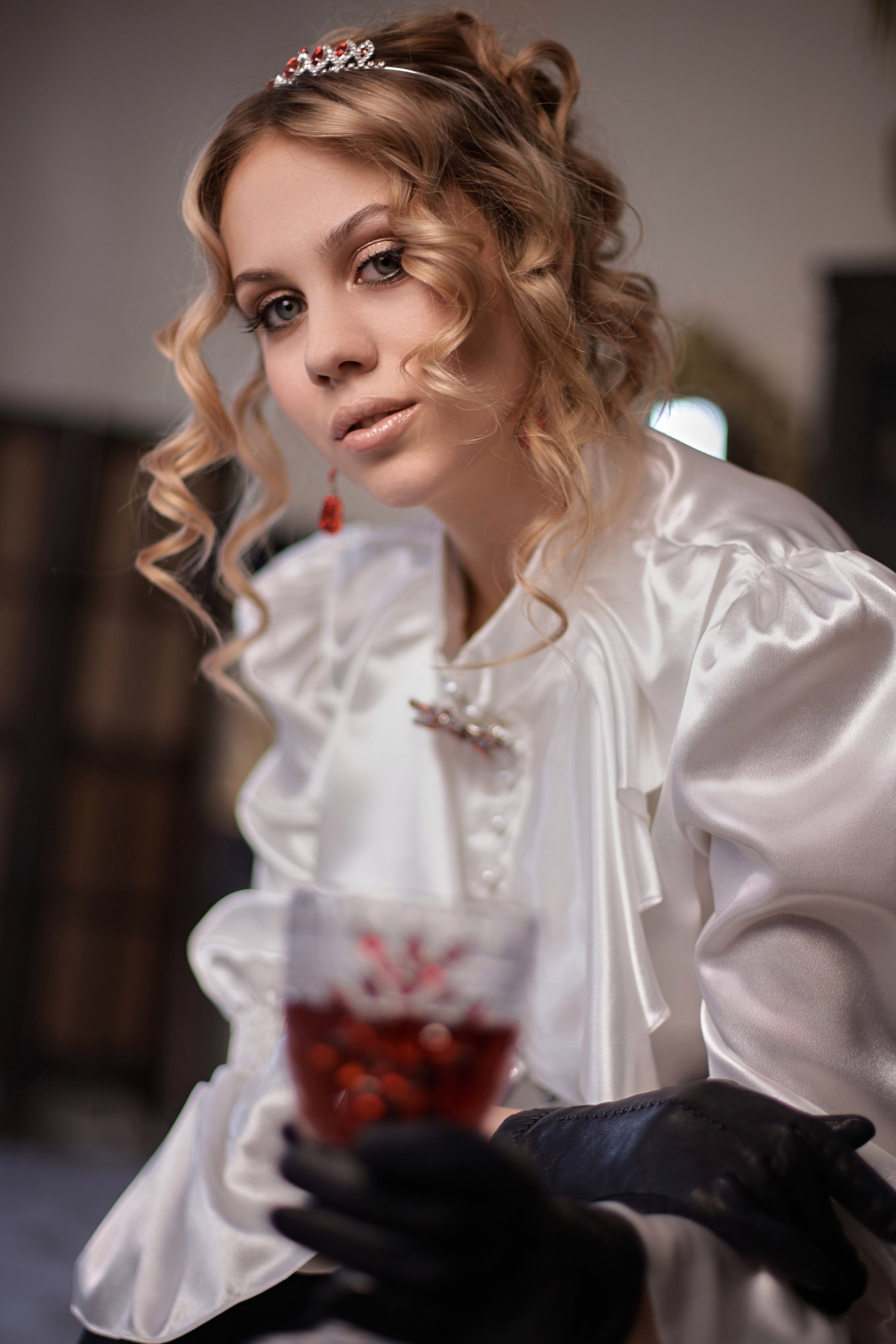 Винтажная съемка. Семейный и свадебный фотограф в Краснодаре Михеева Светлана