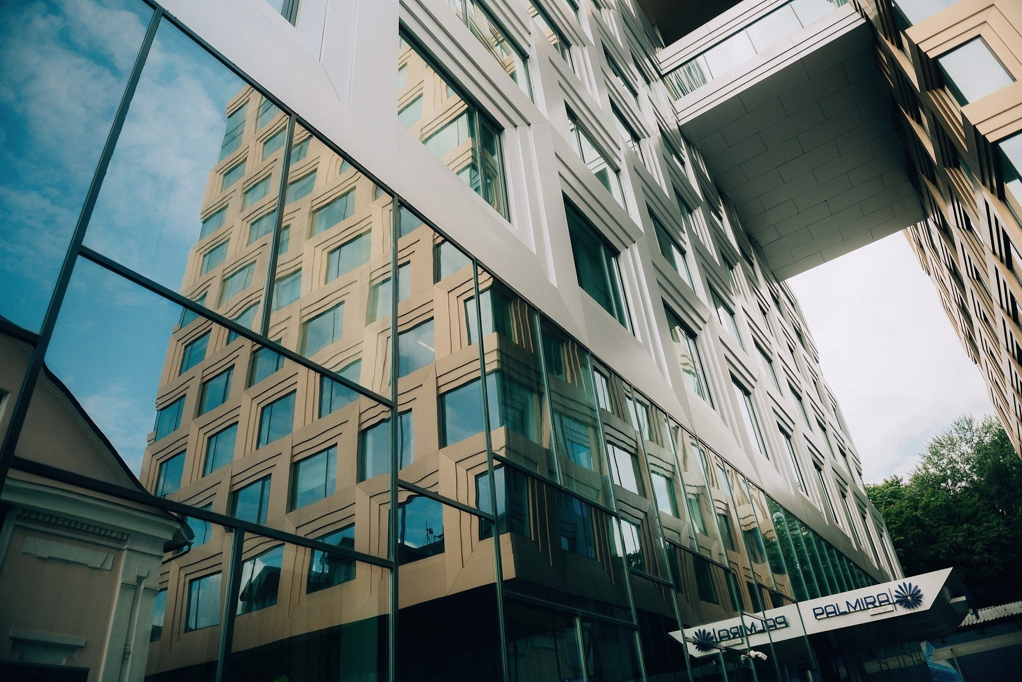 Ирина+Денис. Свадебный и репортажный фотограф Александр Родин