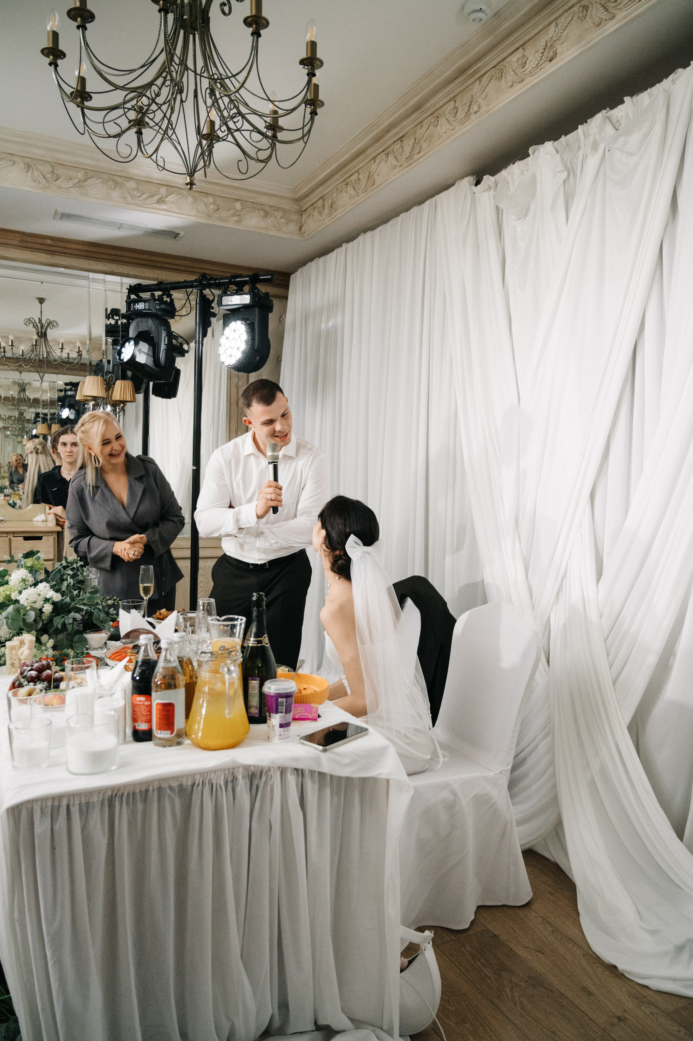 Про любовь. Фотограф Ким Ангелина