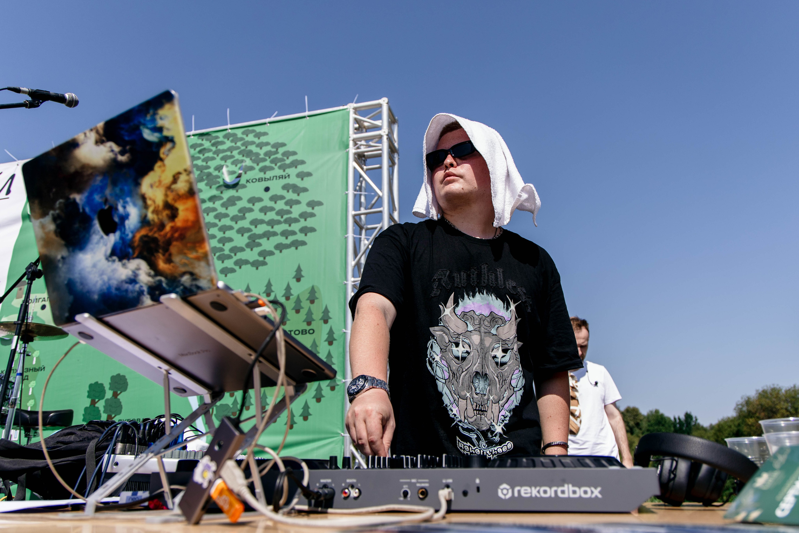 Спорт. Фотограф Татьяна Власова