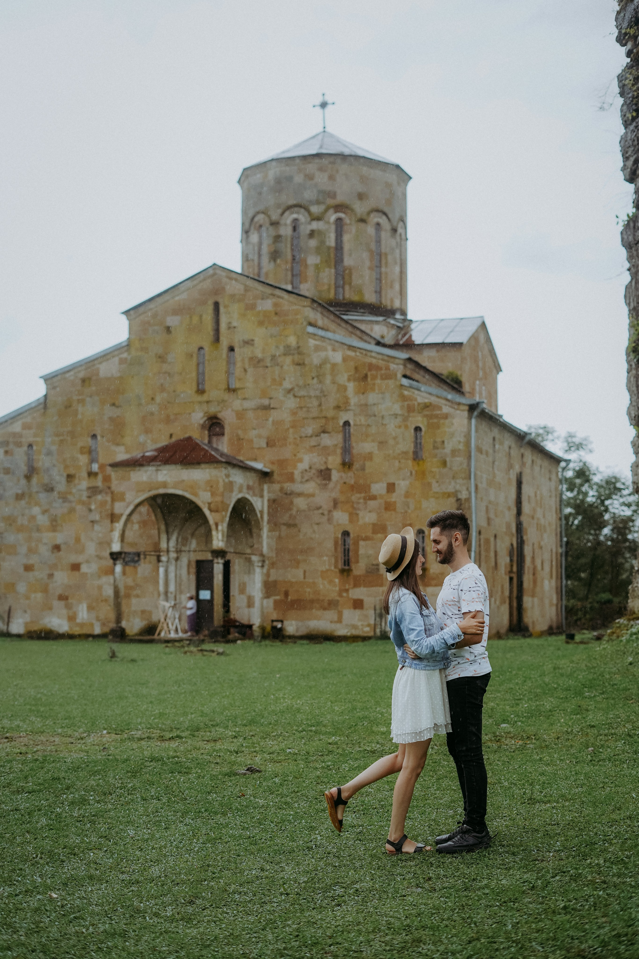 Сухум и окрестности