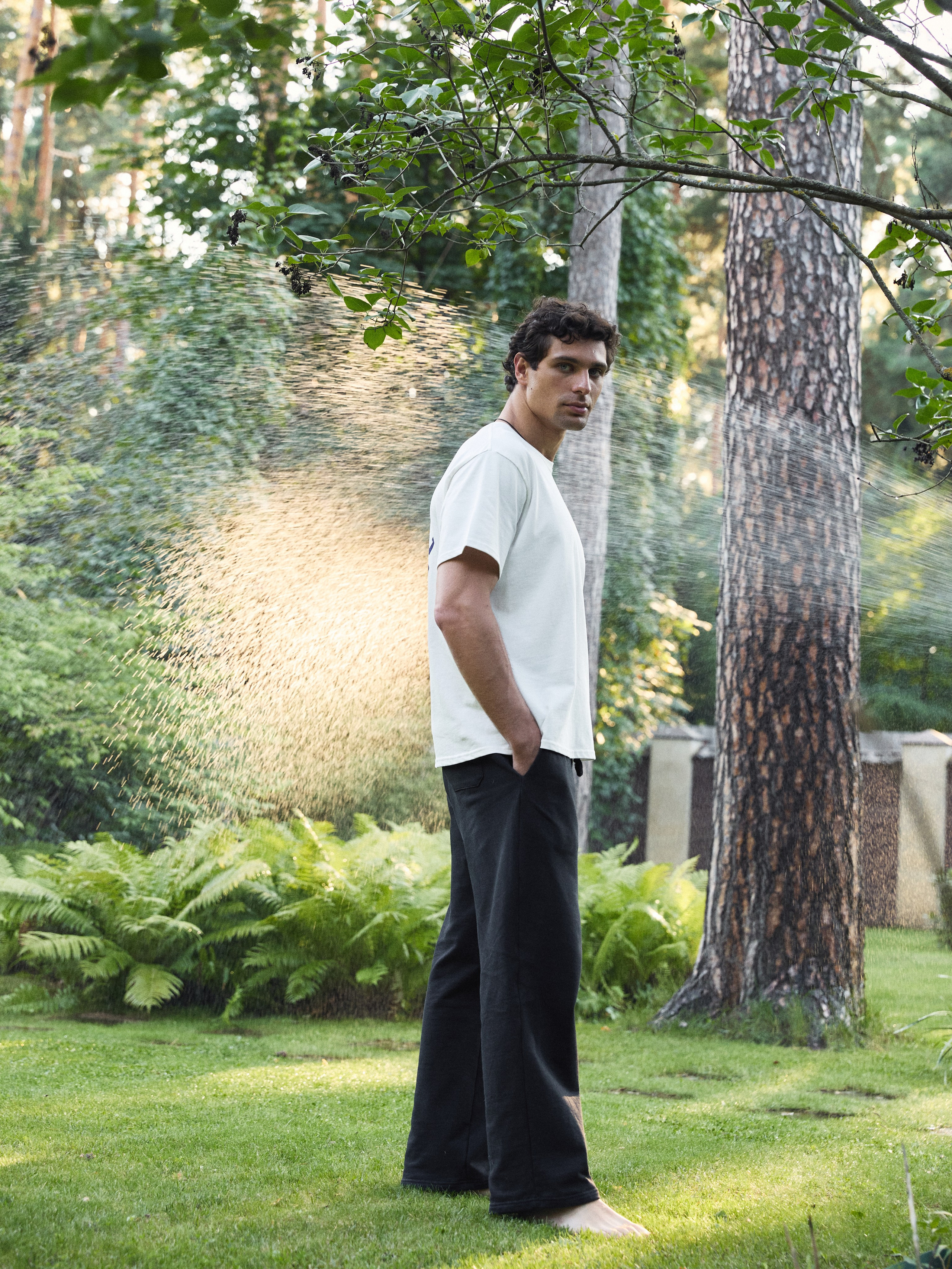 Healthy & Sexy. Фотограф в Москве и Сургуте Алла Лесовая. Снимаю каталог для брендов и индивидуальные портреты для людей