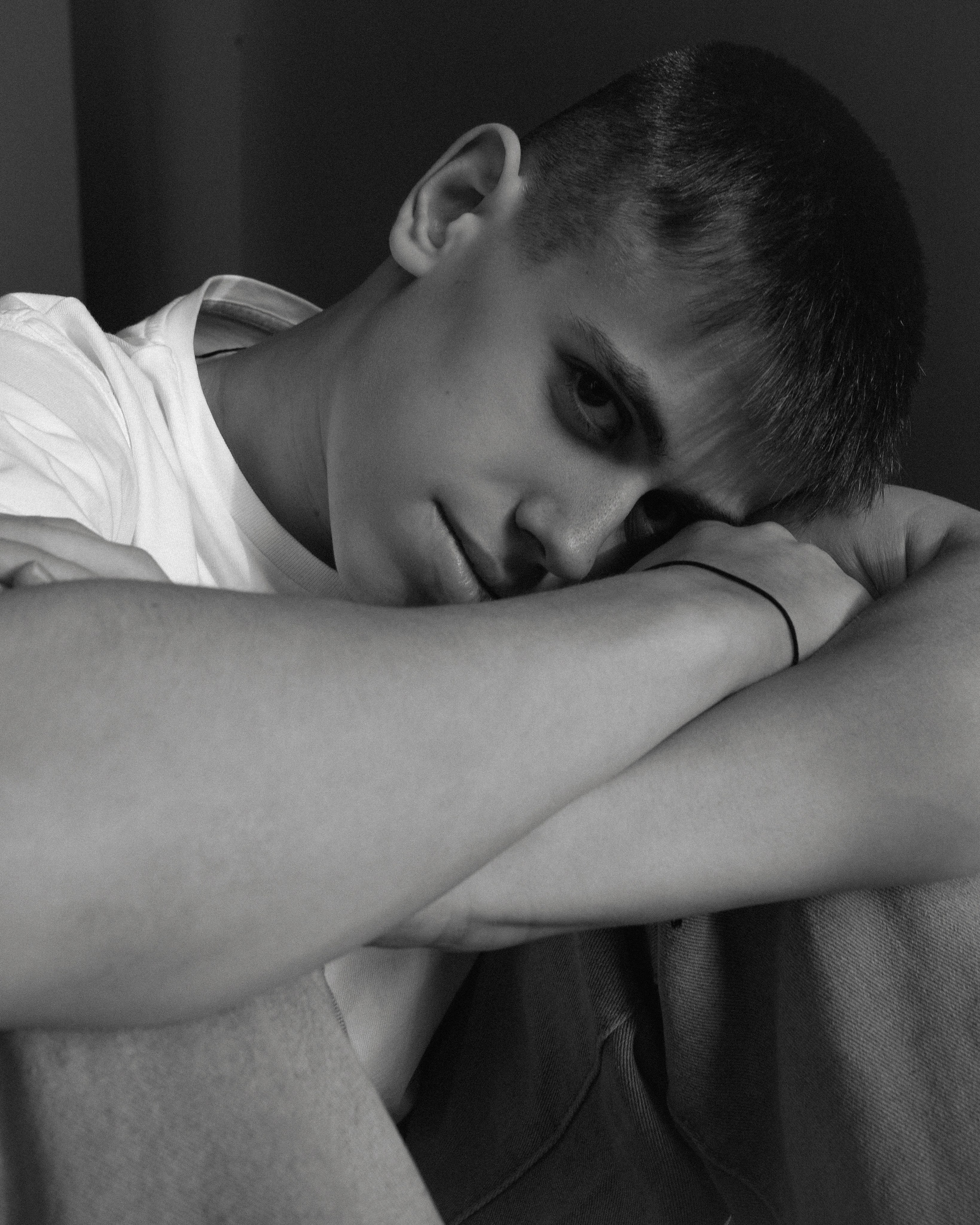 Видяйкины. Фотограф в Москве и Сургуте Алла Лесовая. Снимаю каталог для брендов и индивидуальные портреты для людей