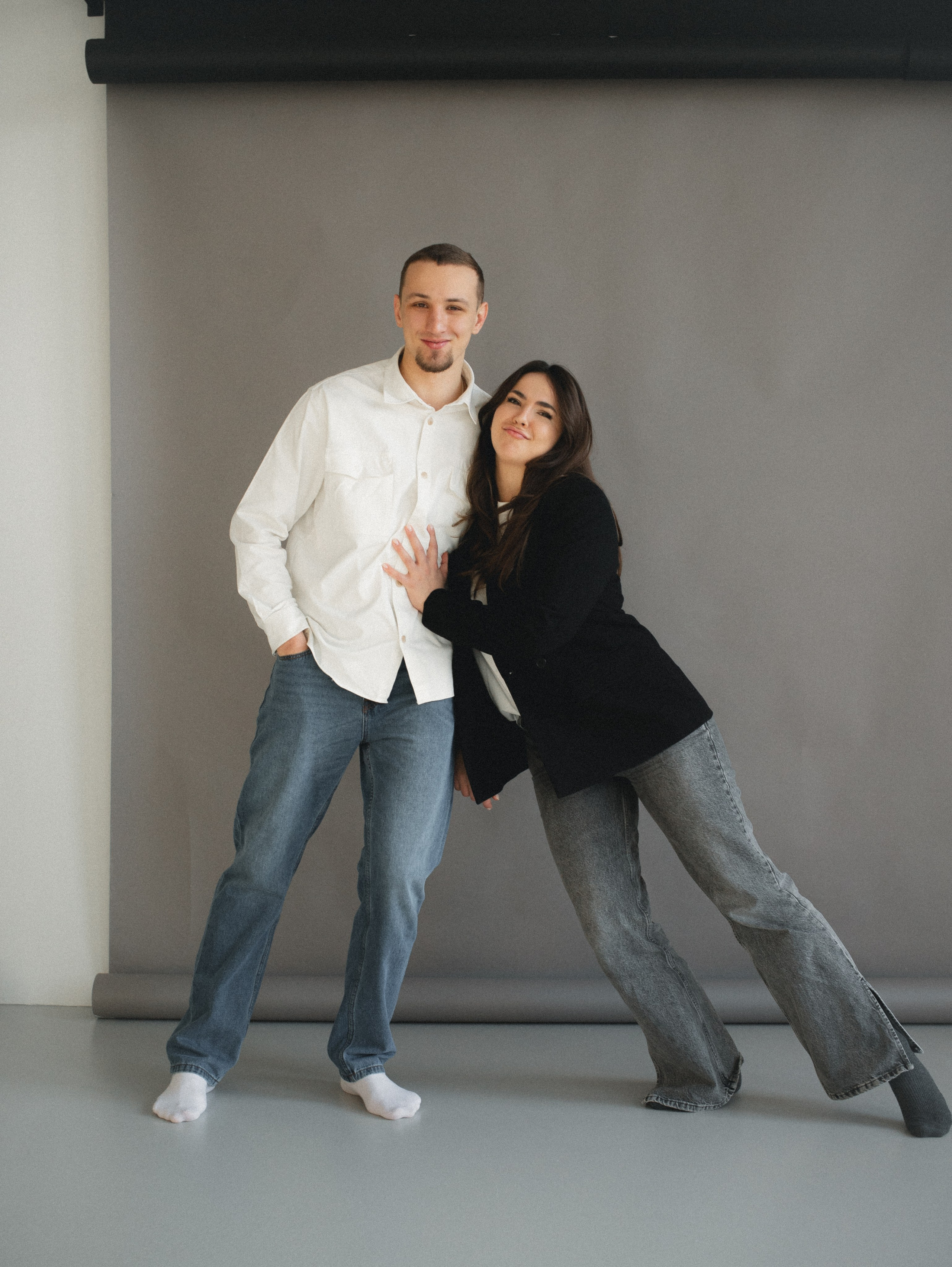 Семья Лизы. Фотограф в Москве и Сургуте Алла Лесовая. Снимаю каталог для брендов и индивидуальные портреты для людей