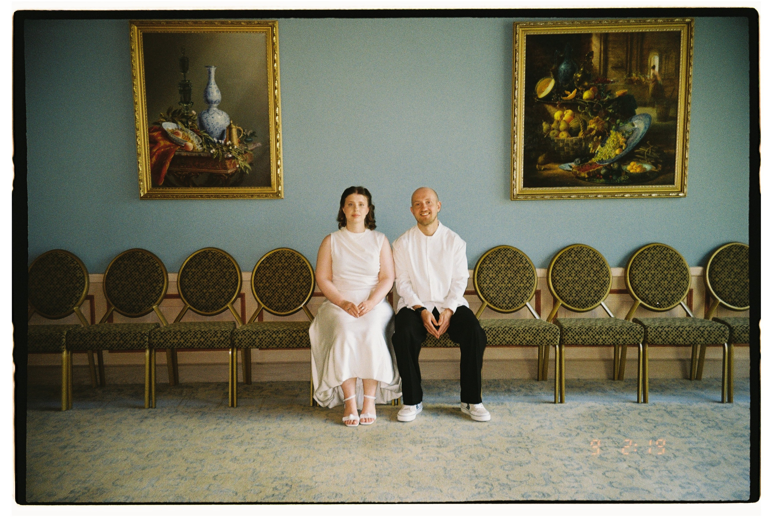 Аня и Максим. Фотограф Екатерина Максимова: семейные, индивидуальные съемки, свадьбы