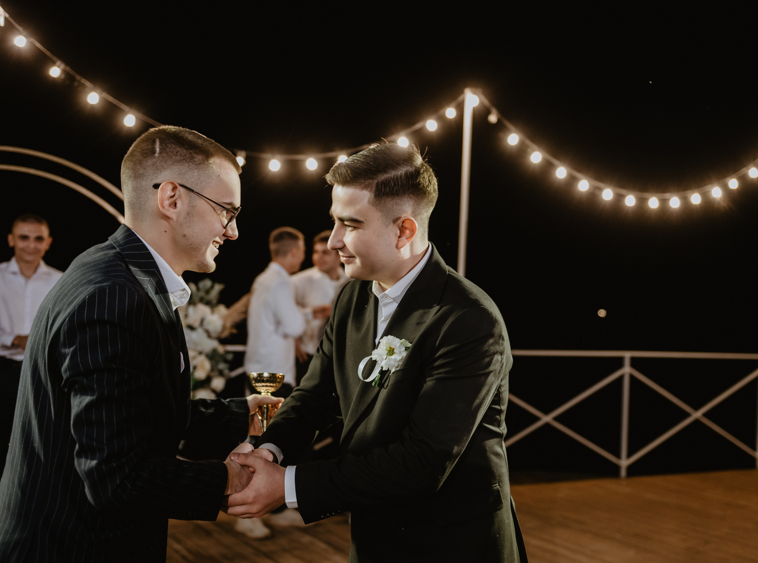 D&A. Свадебный и семейный фотограф в Саратове Ремнёва Дарья