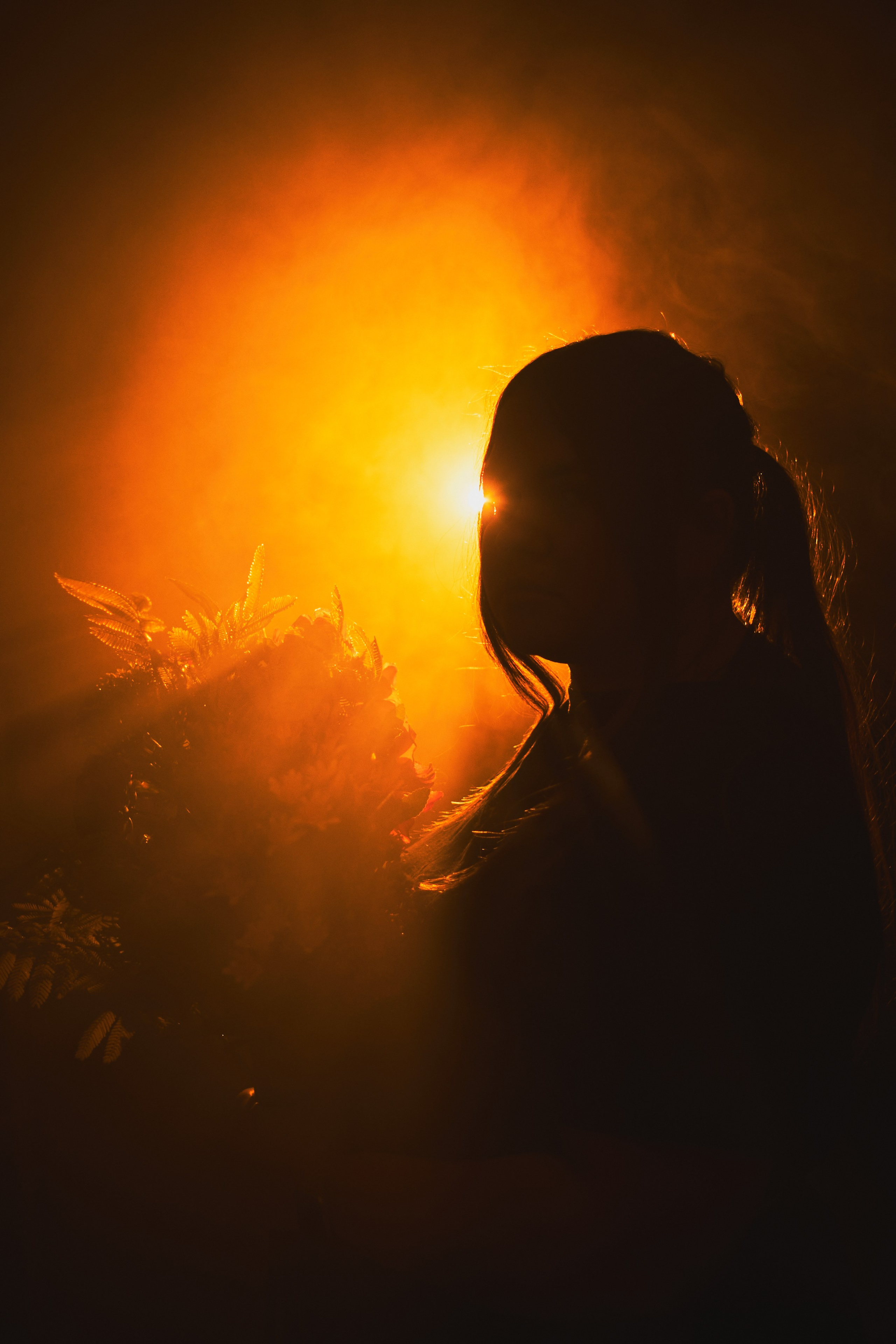 Вика. Фотограф Александр Рауш