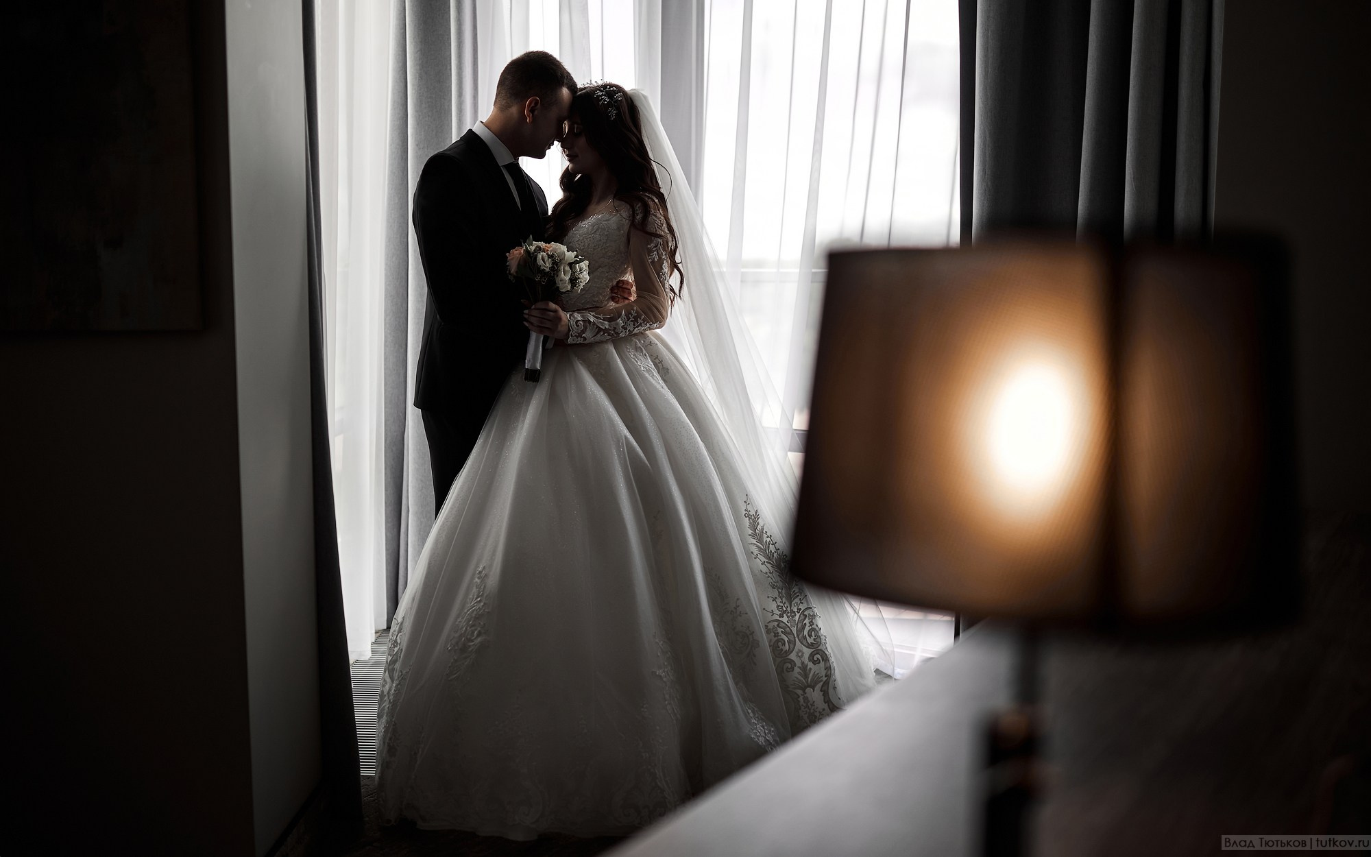 Светлана и Владислав. Свадебная фотосъёмка в Брянске | Влад и Ирина Тютьковы