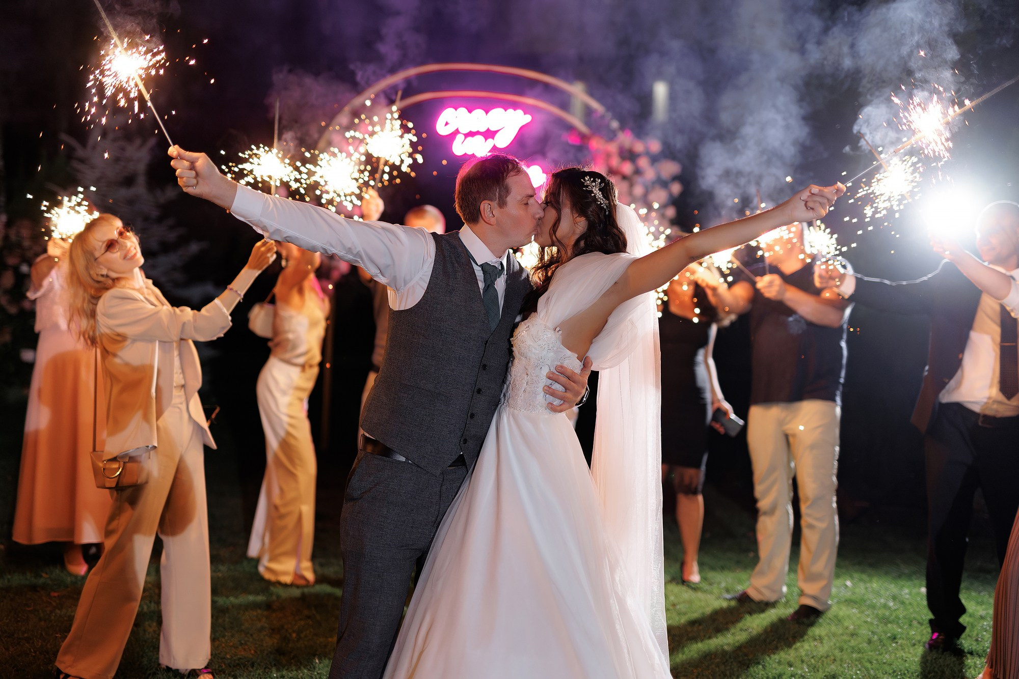 Наталья и Дмитрий. Свадебная фотосъёмка в Брянске | Влад и Ирина Тютьковы