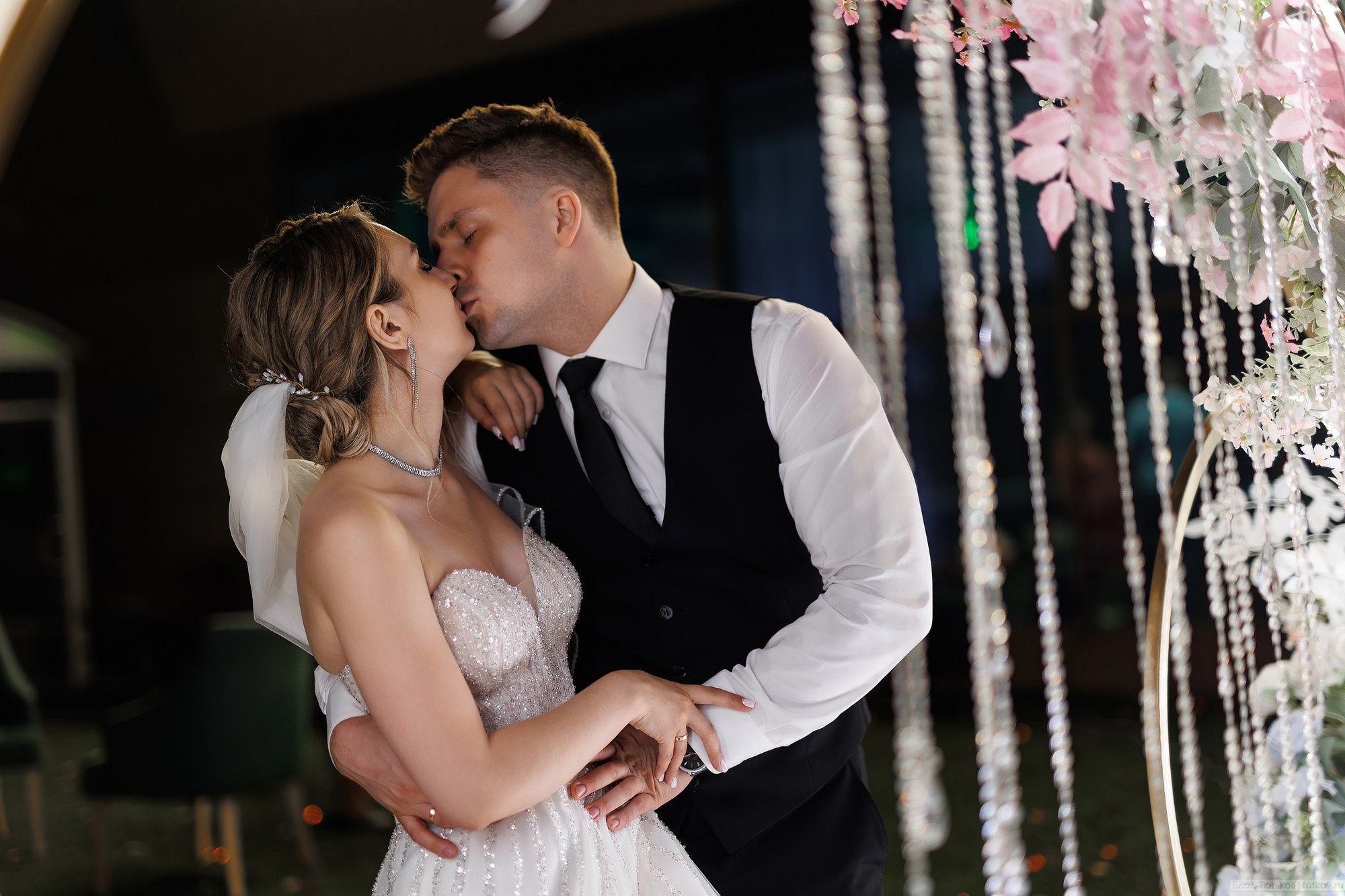 Сергей и Анастасия. Свадебная фотосъёмка в Брянске | Влад и Ирина Тютьковы