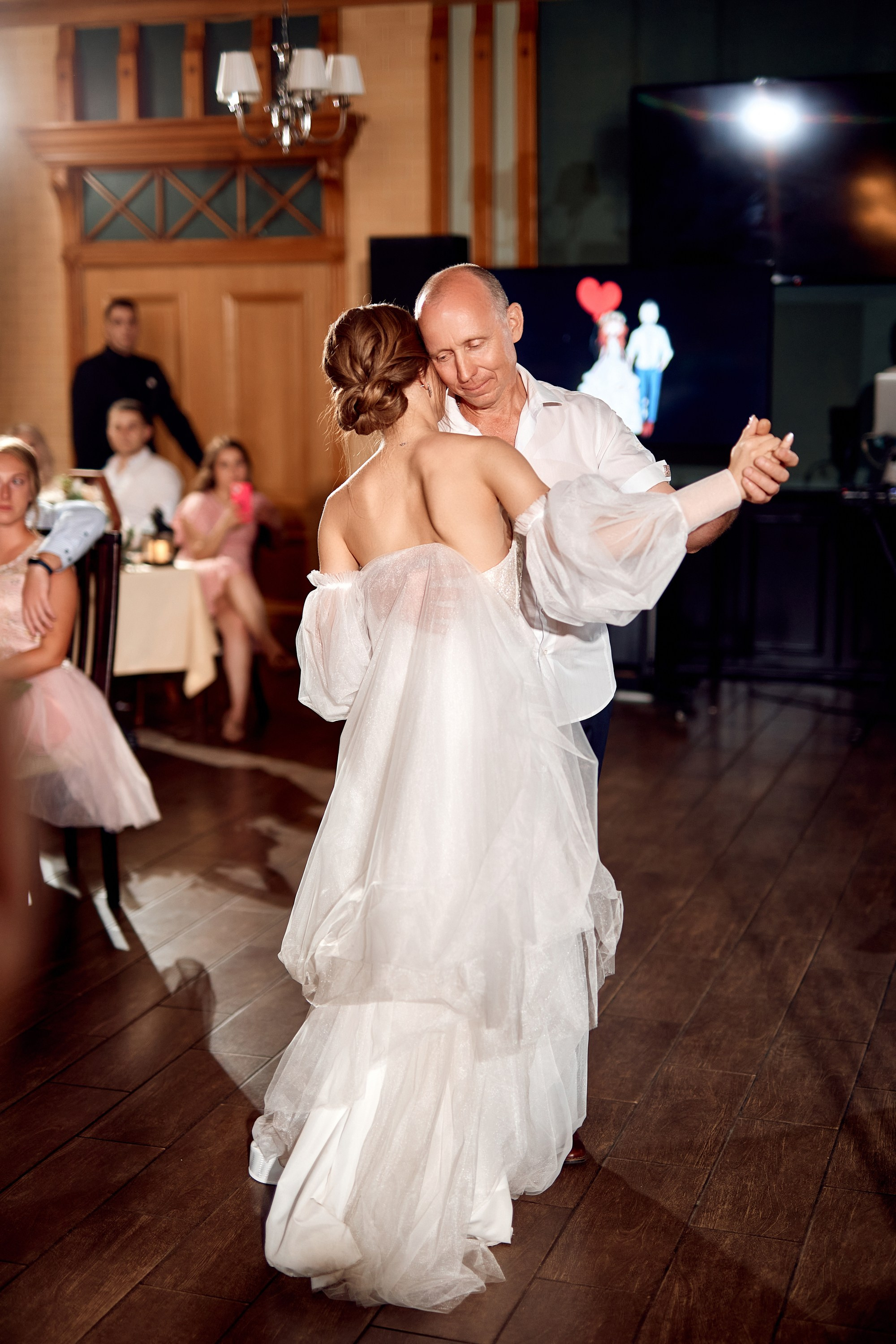 Юля и Саша. Свадебная фотосъёмка в Брянске | Влад и Ирина Тютьковы