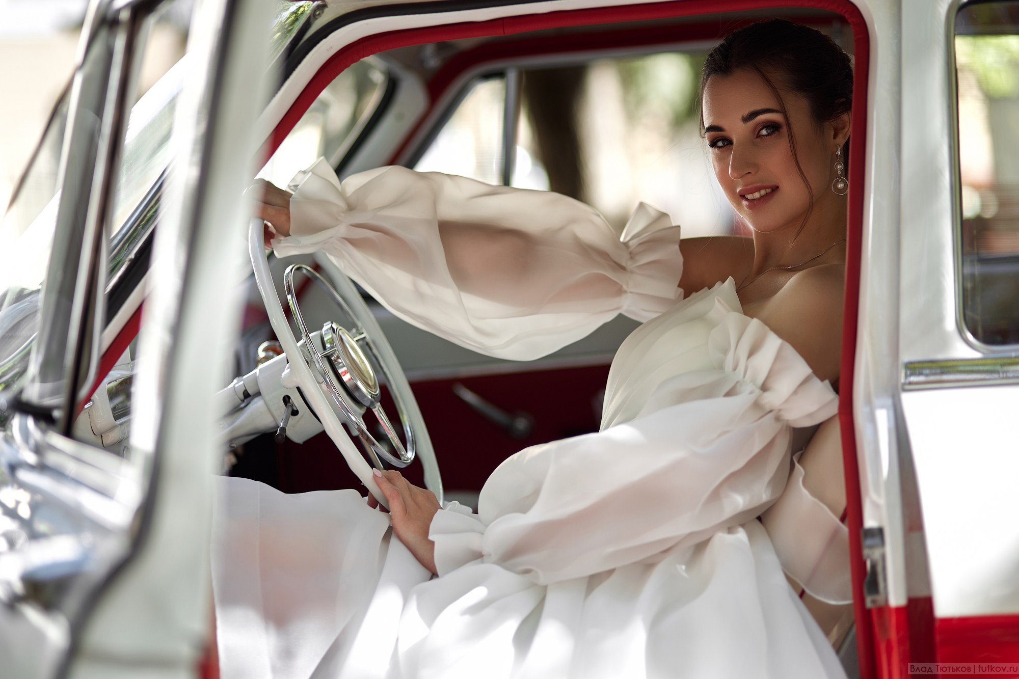 Юлия и Виталий. Свадебная фотосъёмка в Брянске | Влад и Ирина Тютьковы