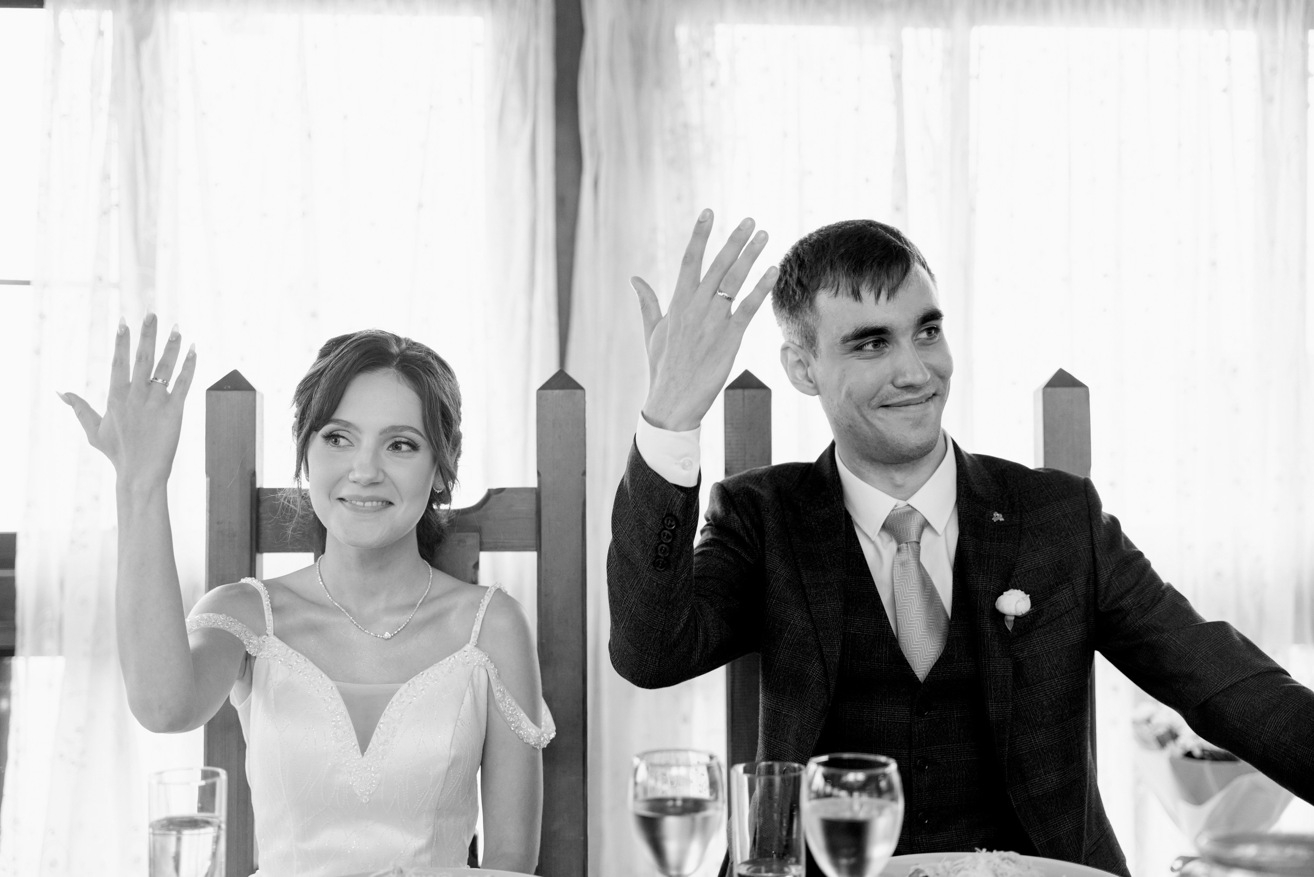 МИХАИЛ И ЮЛИЯ. Фотограф на любое мероприятие