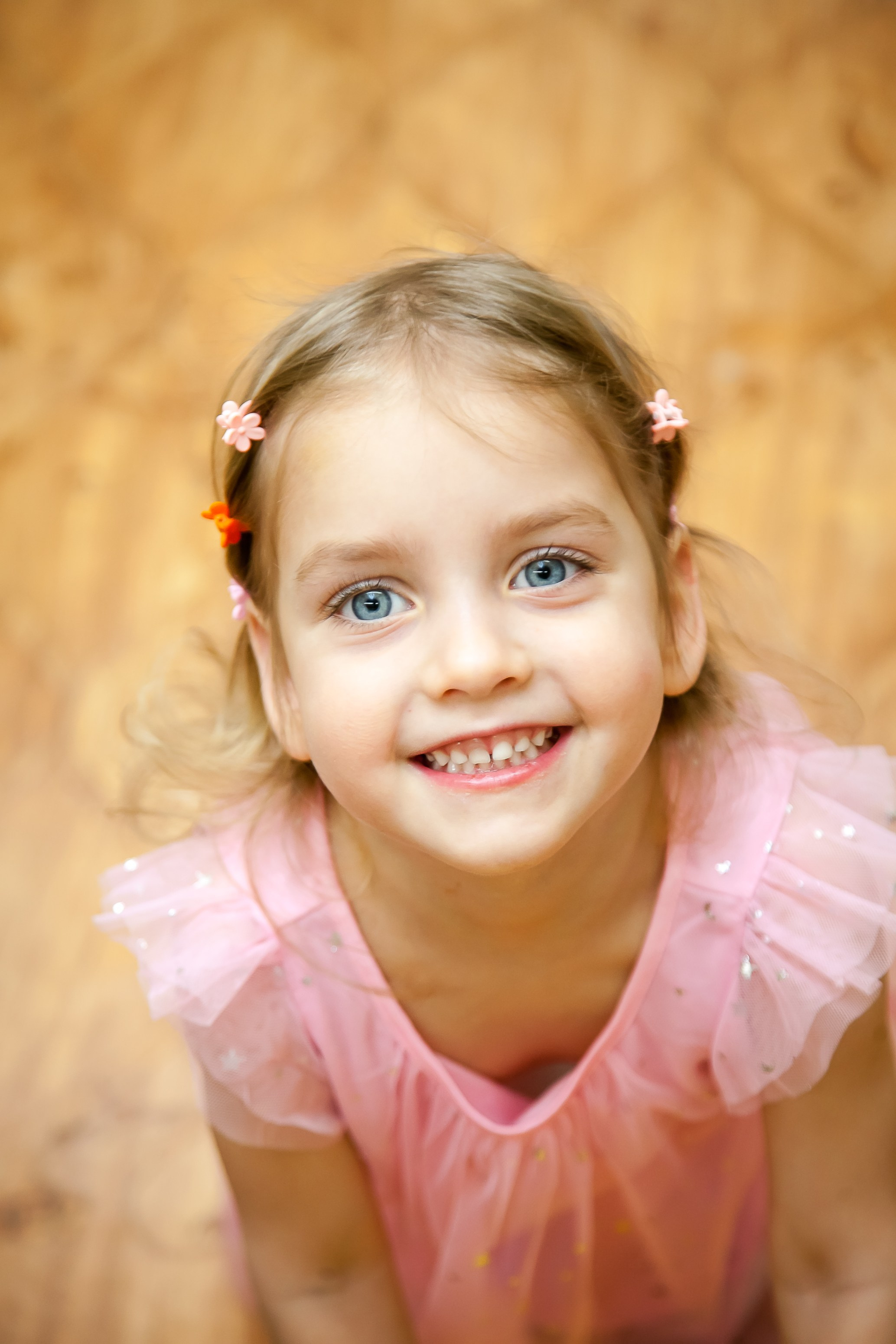 Детские праздники