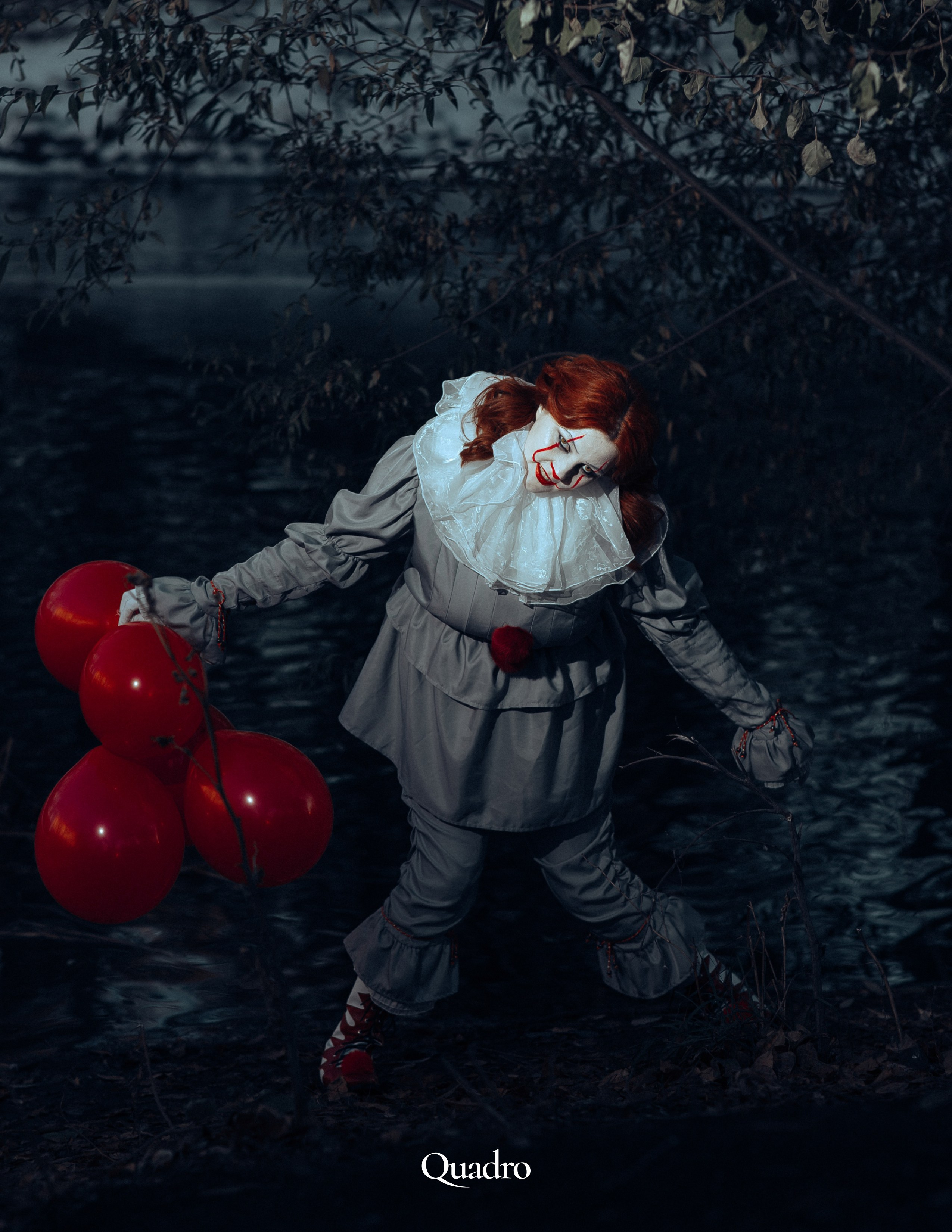 Публикации в журналах. Фотограф женского портрета Екатерина Сигат