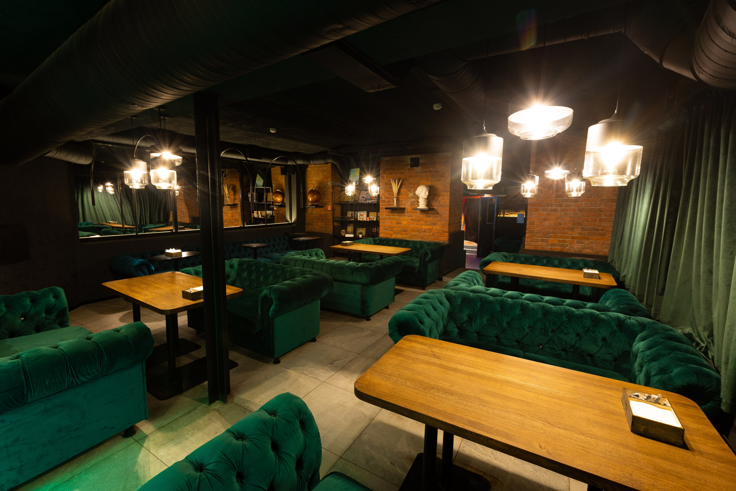 MAZE кальянная. Евгений Матвеев — фотограф в Санкт-Петербурге