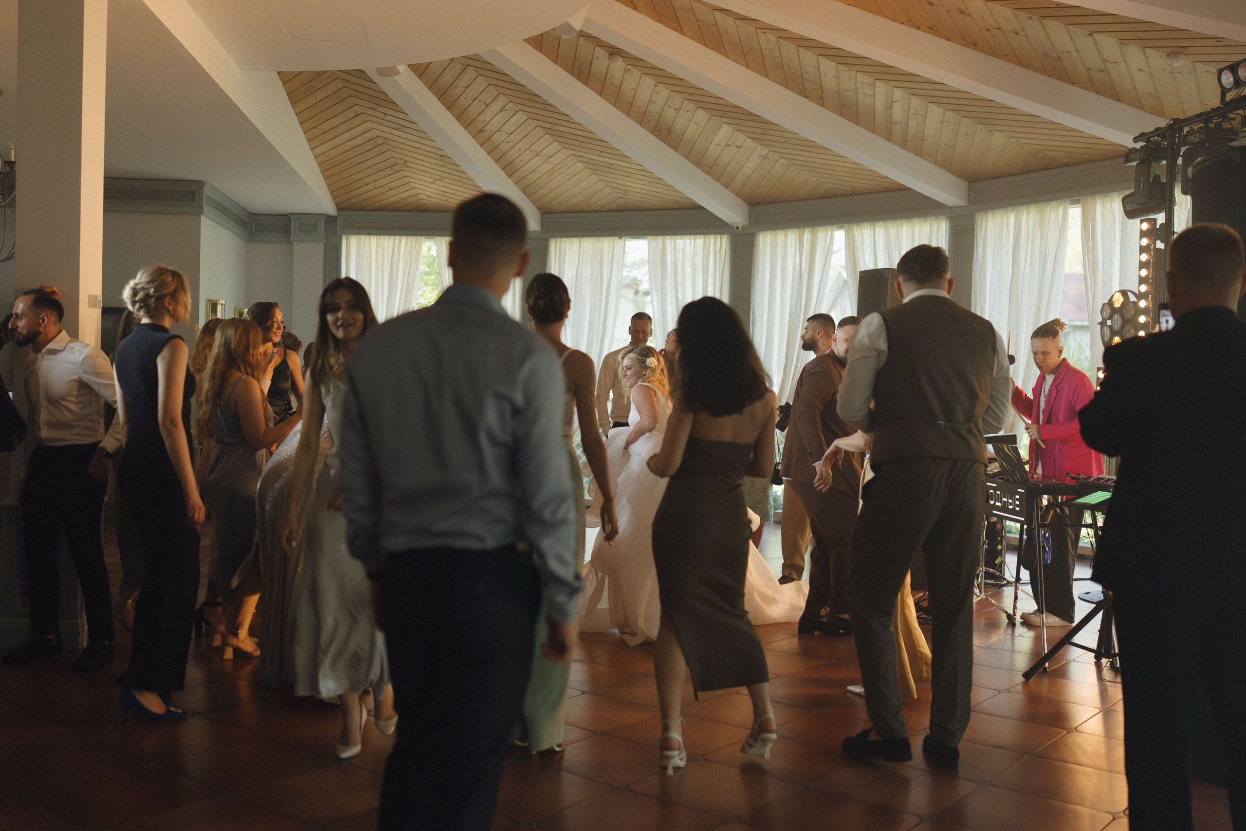 Скандинавия. Фотограф в Санкт-Петербурге Александр Дымов