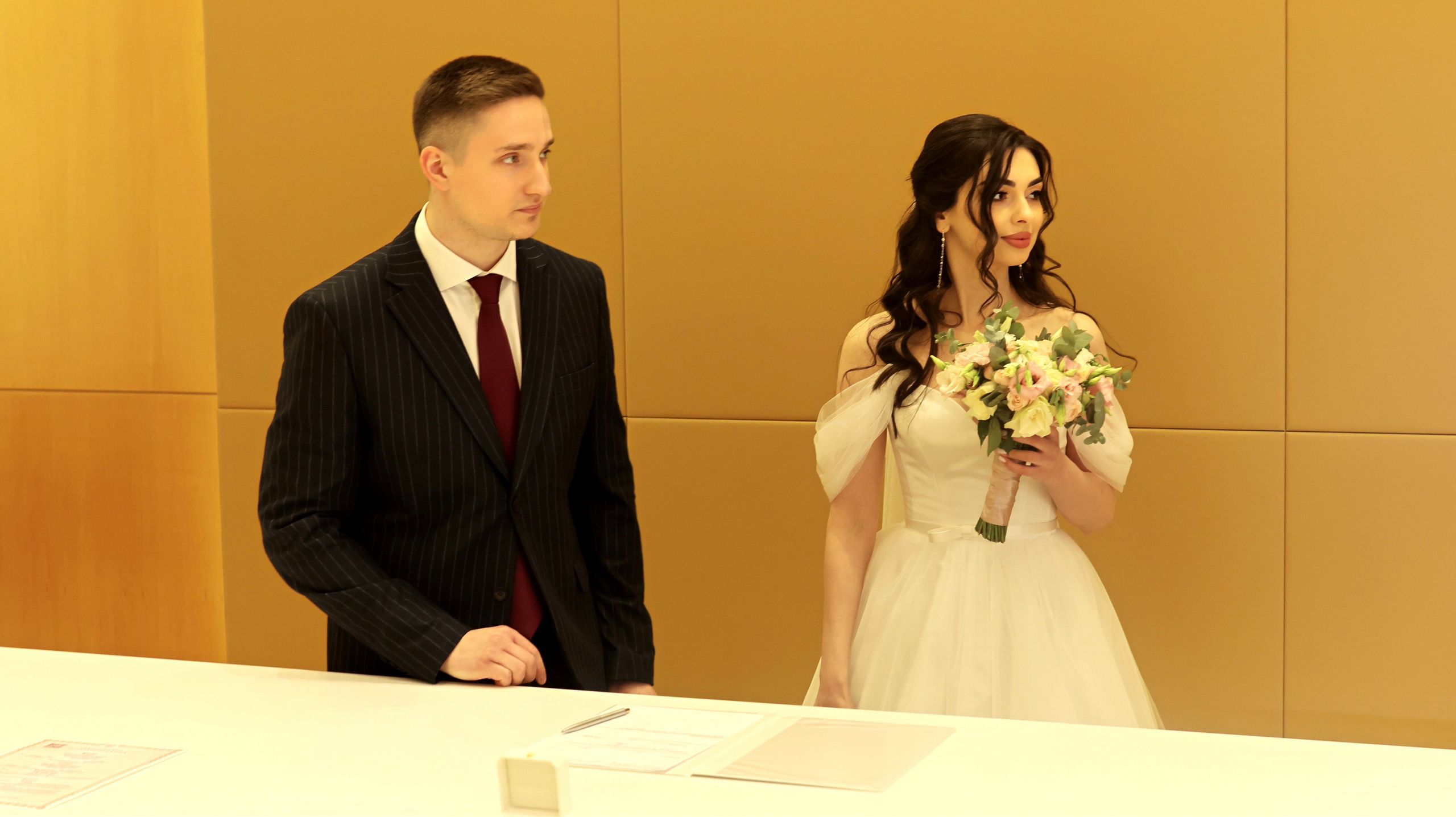 Александр & Хадижат. Фотография — это жизнь, освещенная вспышкой