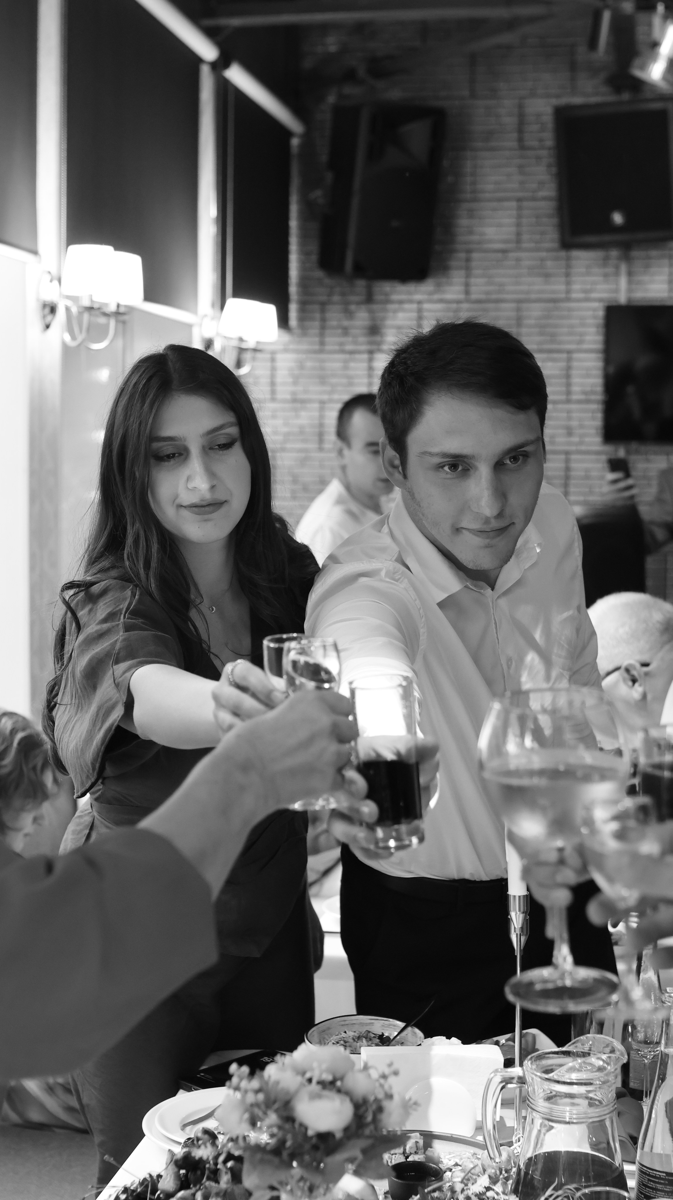 Константин & Маргарита. Фотография — это жизнь, освещенная вспышкой