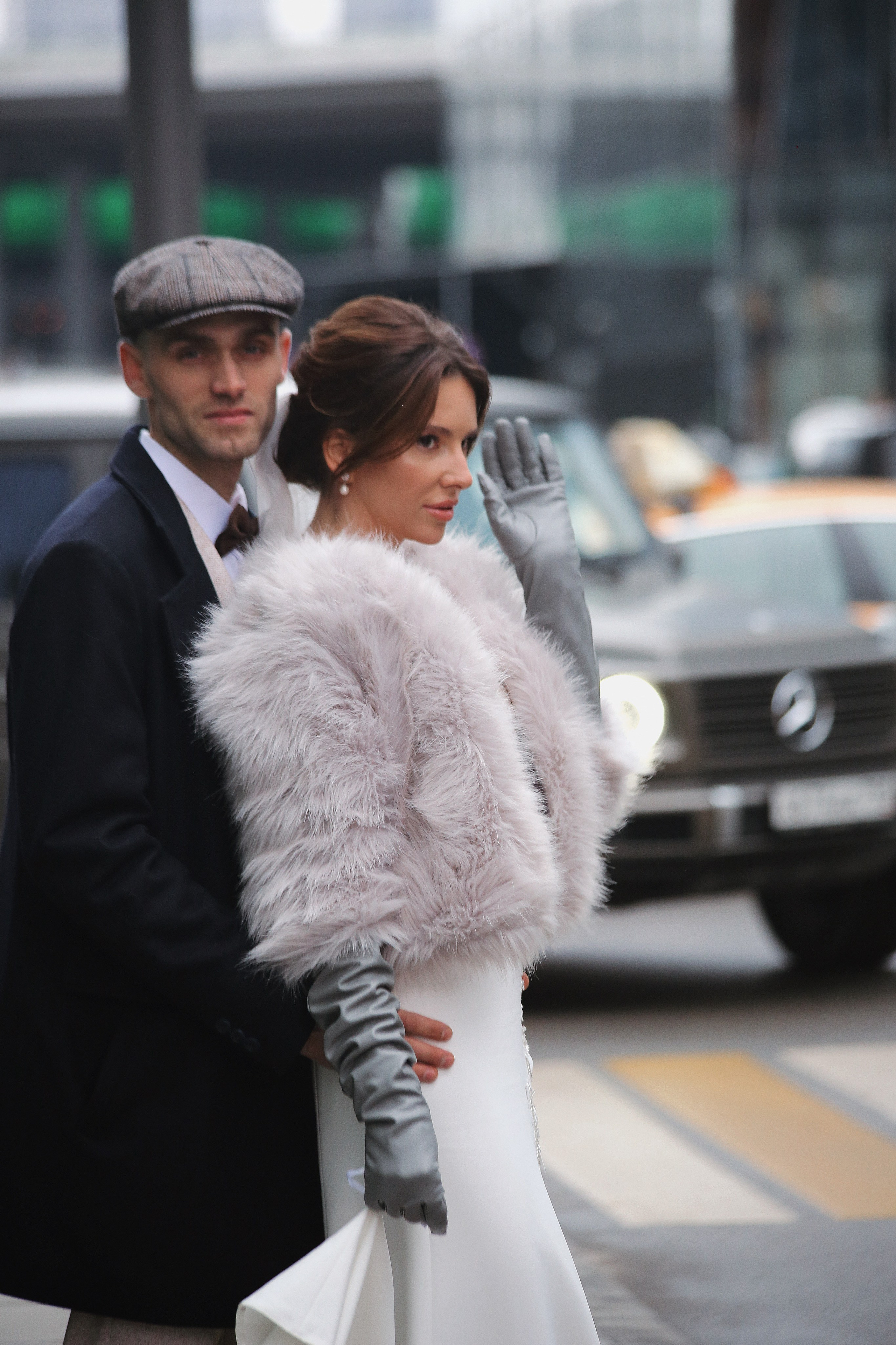 Анастасия & Игорь. Фотография — это жизнь, освещенная вспышкой