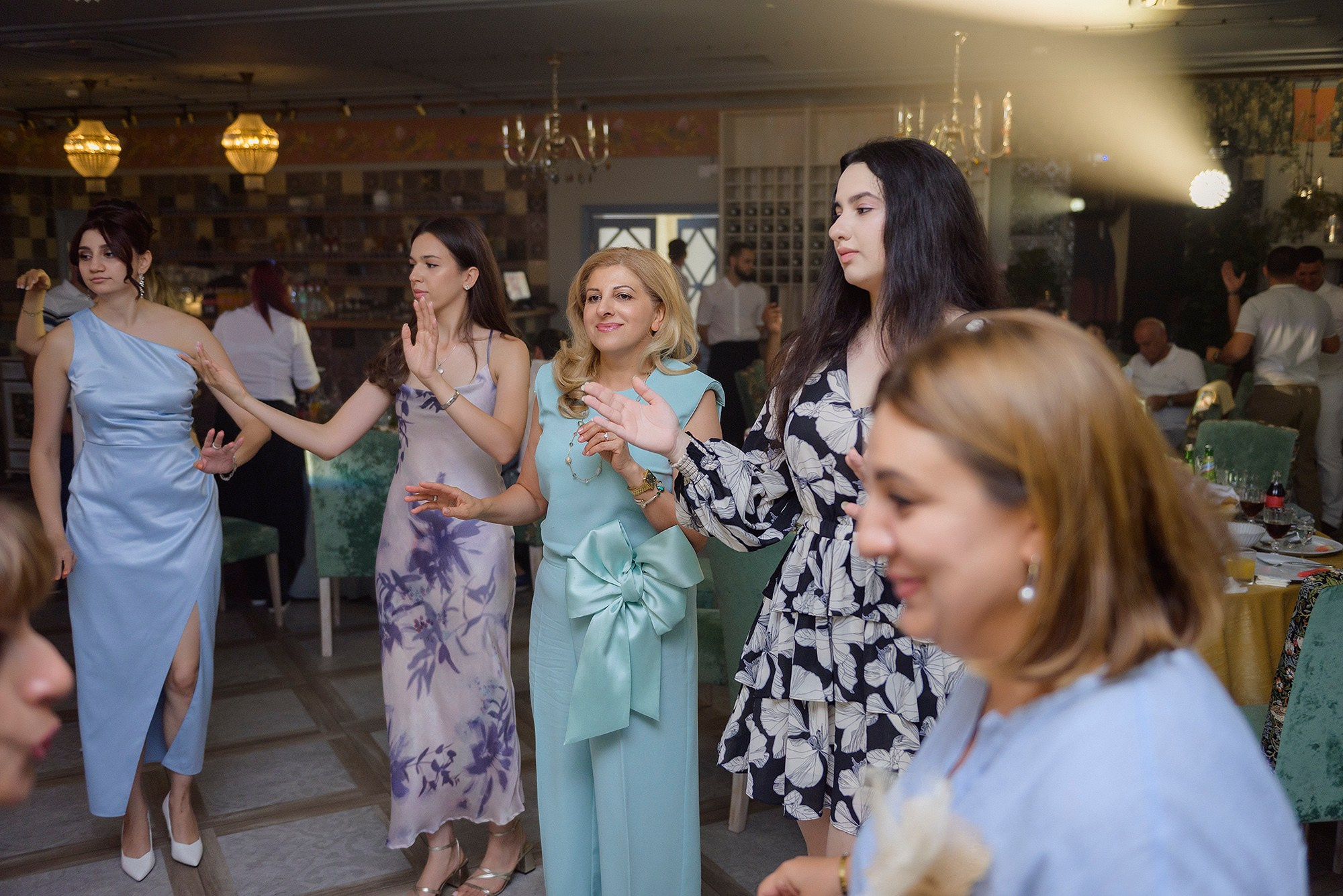 День Рождения Микаэля. Фотограф Ростов-на-Дону Белла Керимова