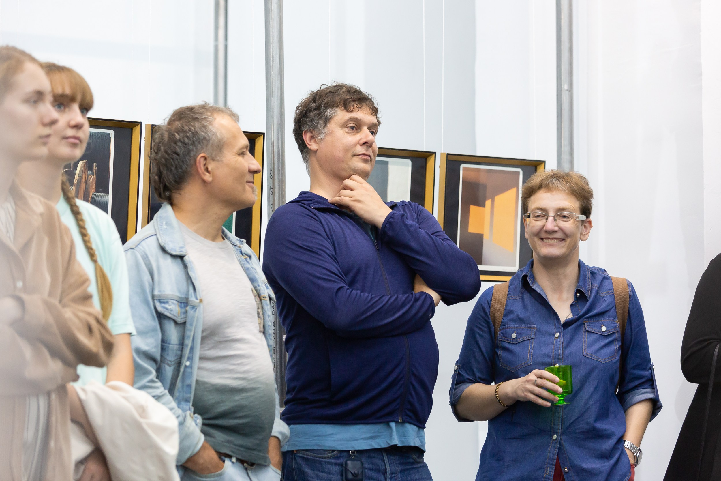 Выставка «Доппельгангер». Фотограф Владивосток Такамацу Мия