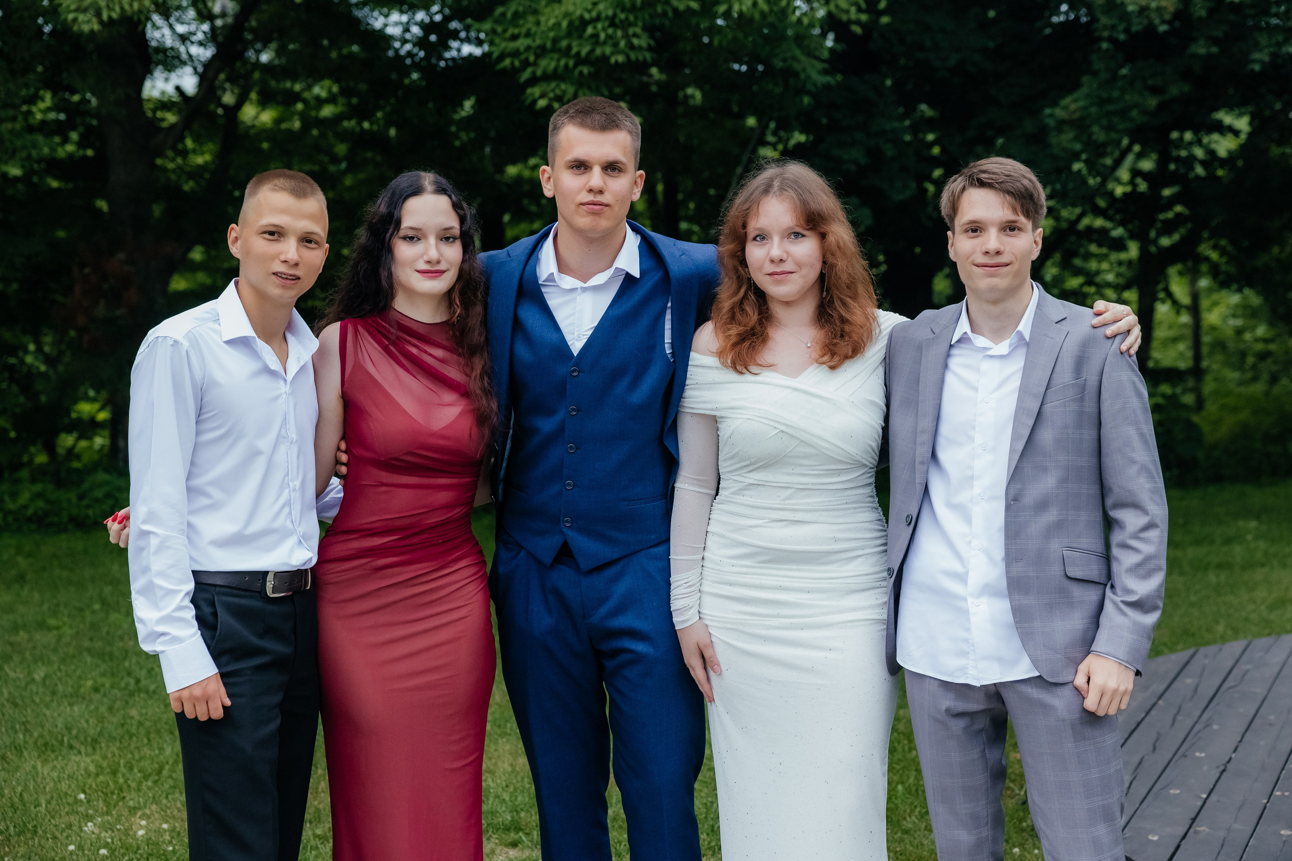 11 класс. Главная