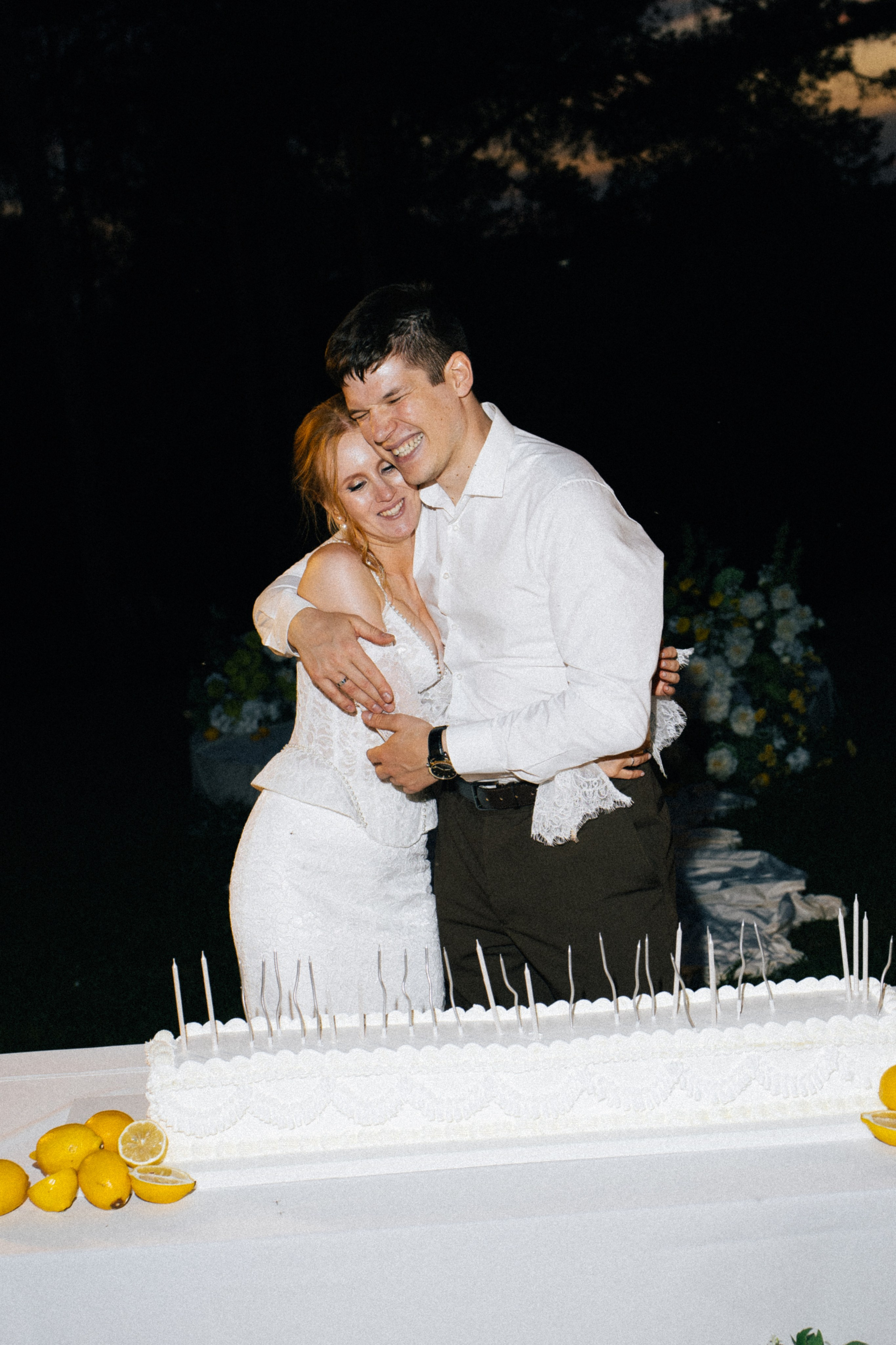 Без финальных титров. Свадебный и Love story фотограф Никита Хуска город Пермь