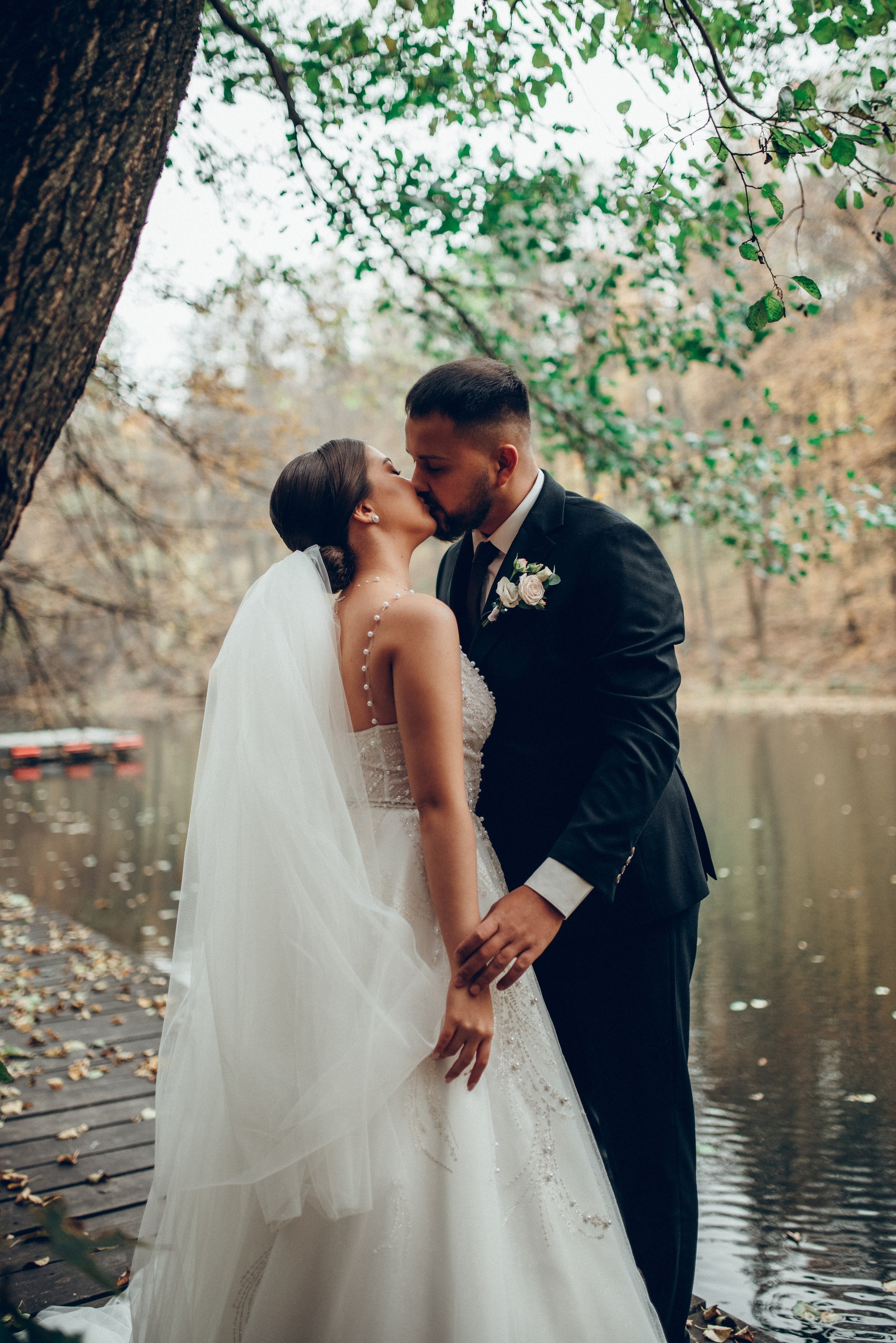 October, 2024. Фотограф Данил Бушуев