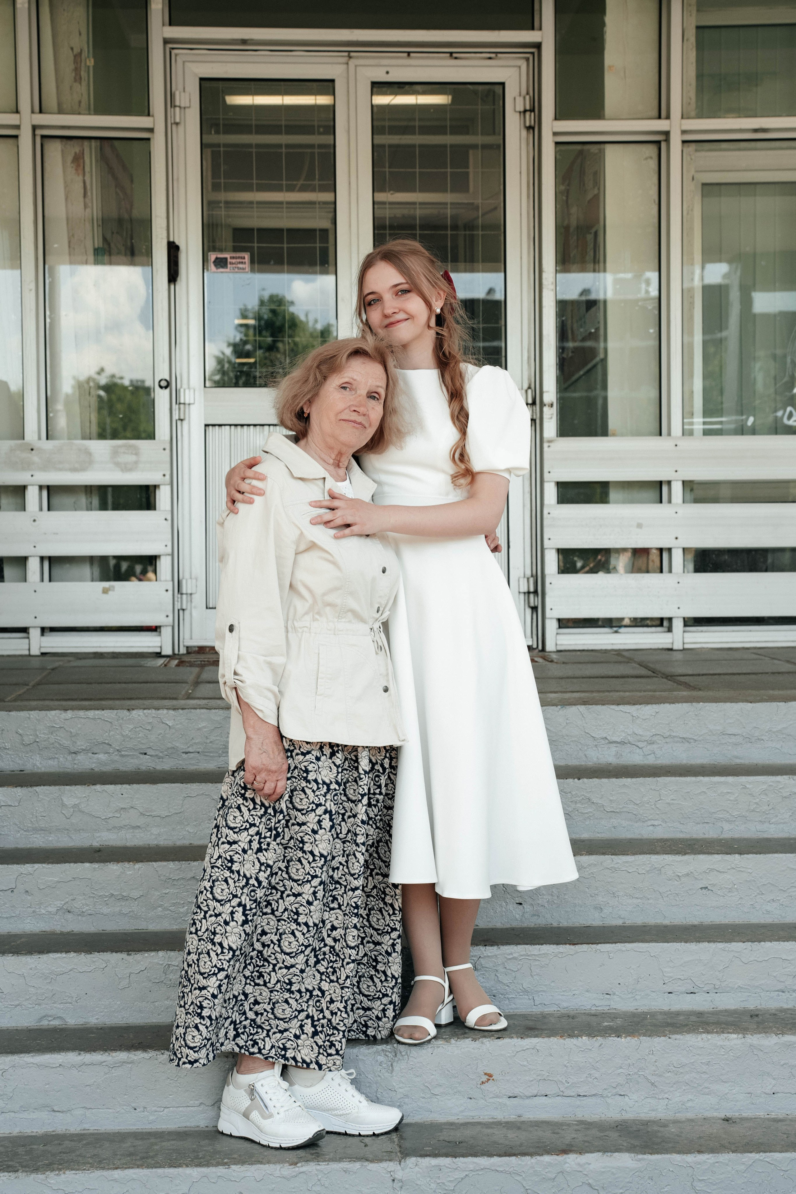 Последний звонок, 11г. Свадебный фотограф Москва Александра Аверкова