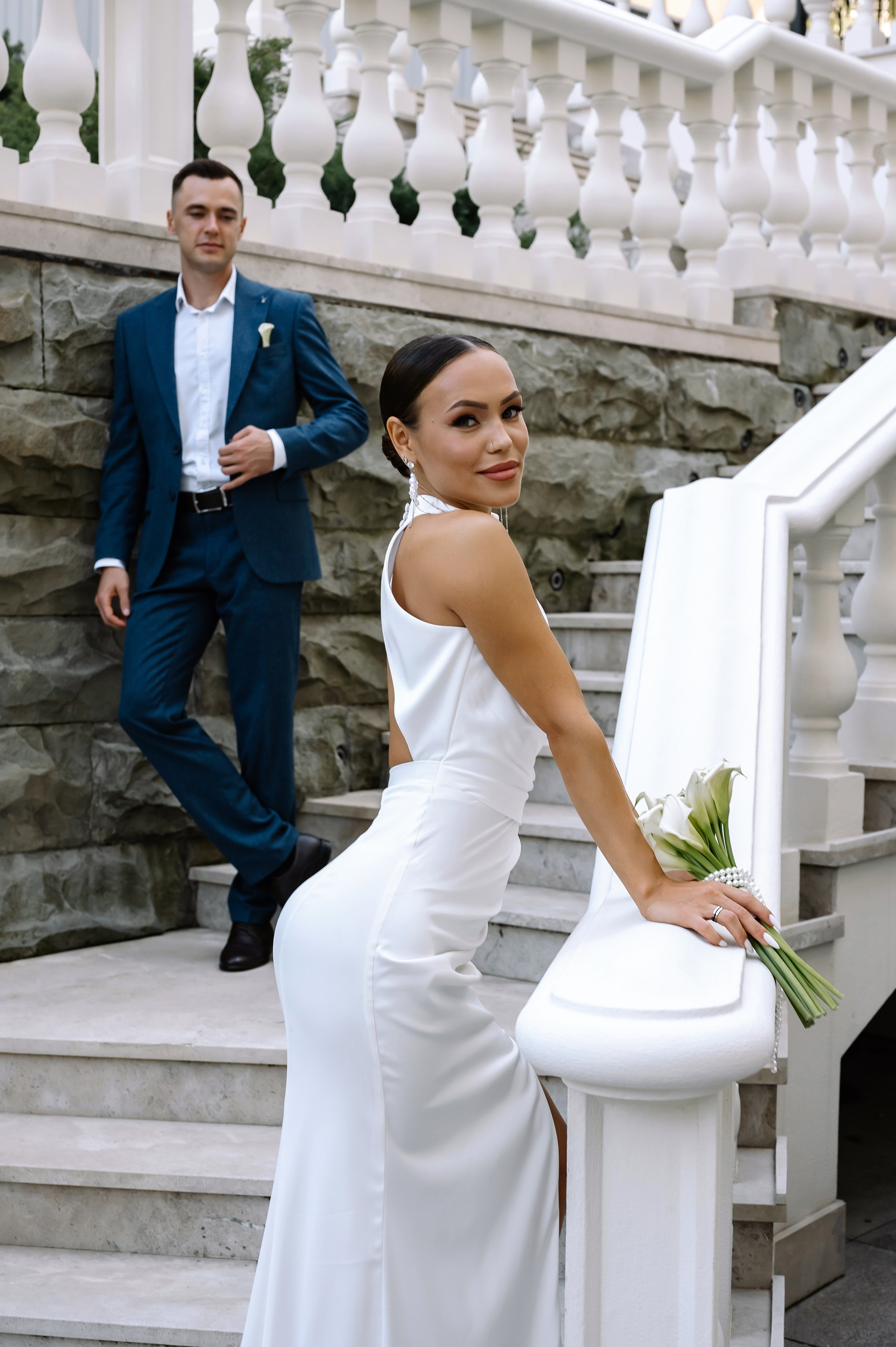 Влад и Виолетта. Фотограф в сочи Свадебный фотограф Сочи