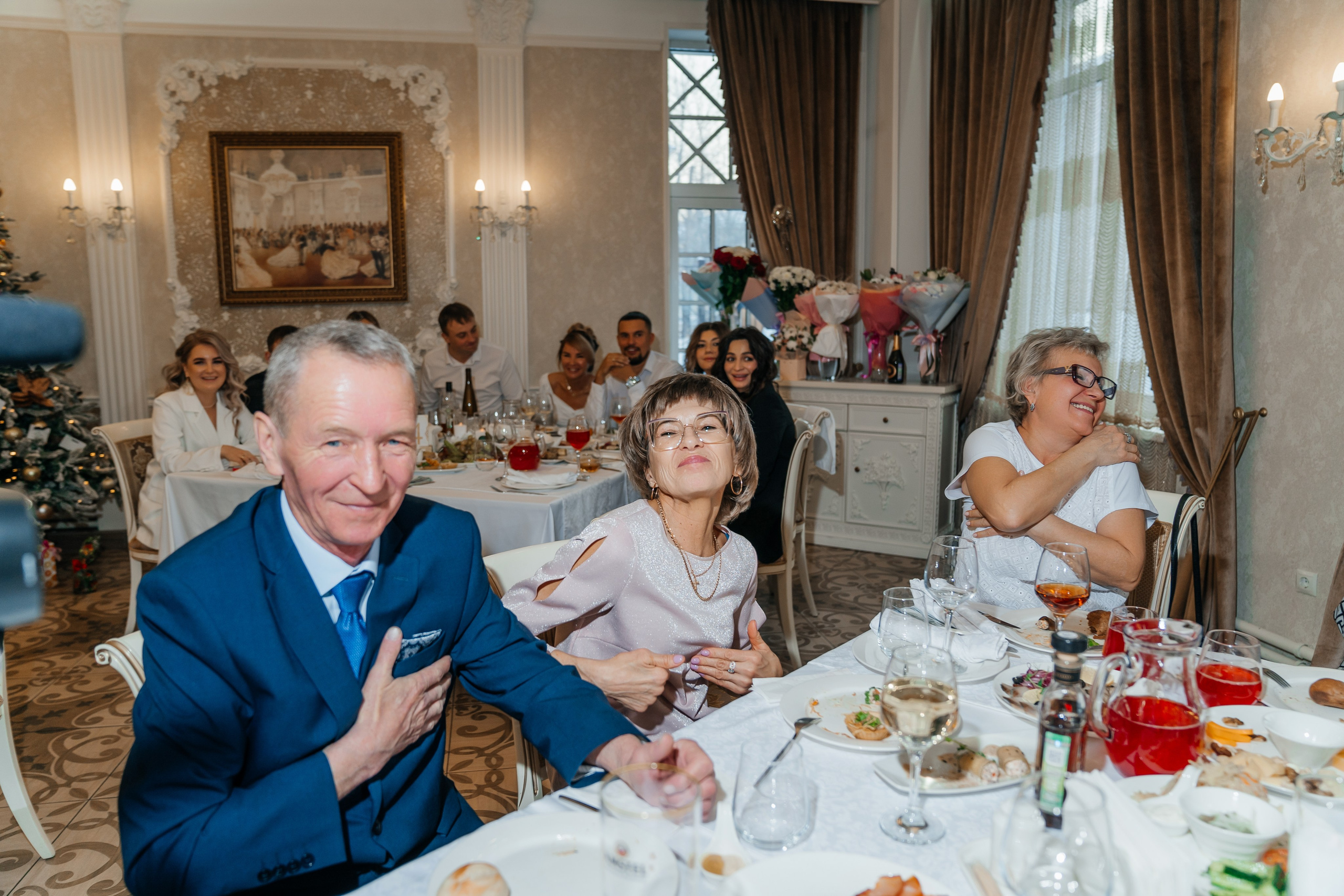 Отель «ПушкинЪ». Фотограф Ангарск Иркутск Ксения Король