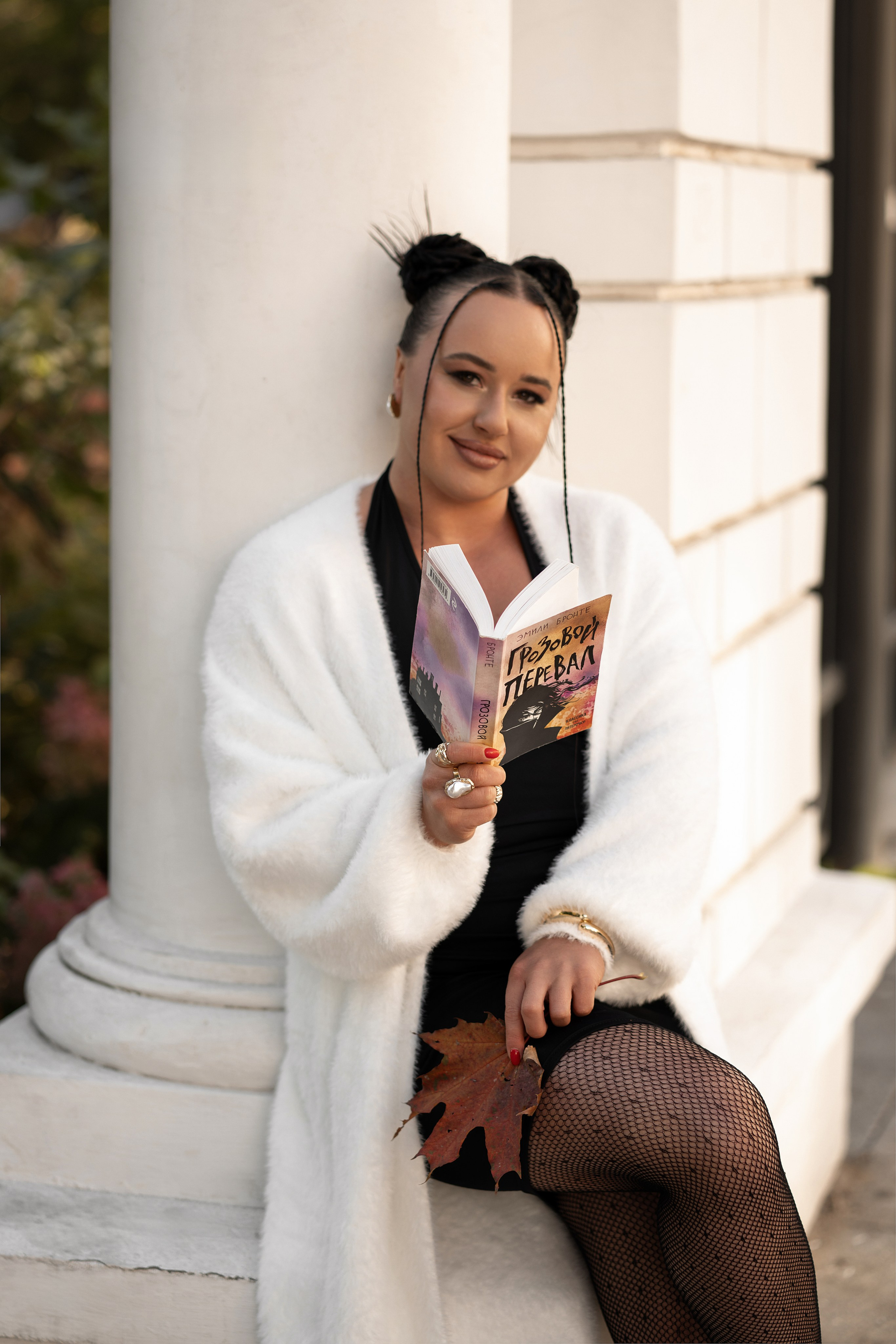 Фотопрогулки. Фотограф Воронеж Олеся Султанова