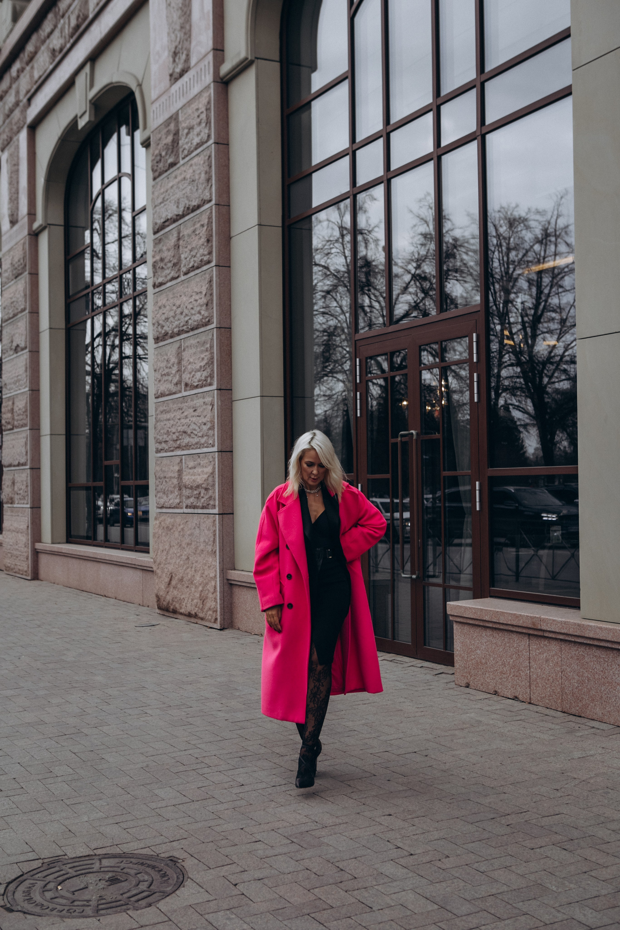 Мариотт. Контент фотограф, съемка для маркетплейсов, фуд съемка и репортажи в Новосибирске Ралия Галеева