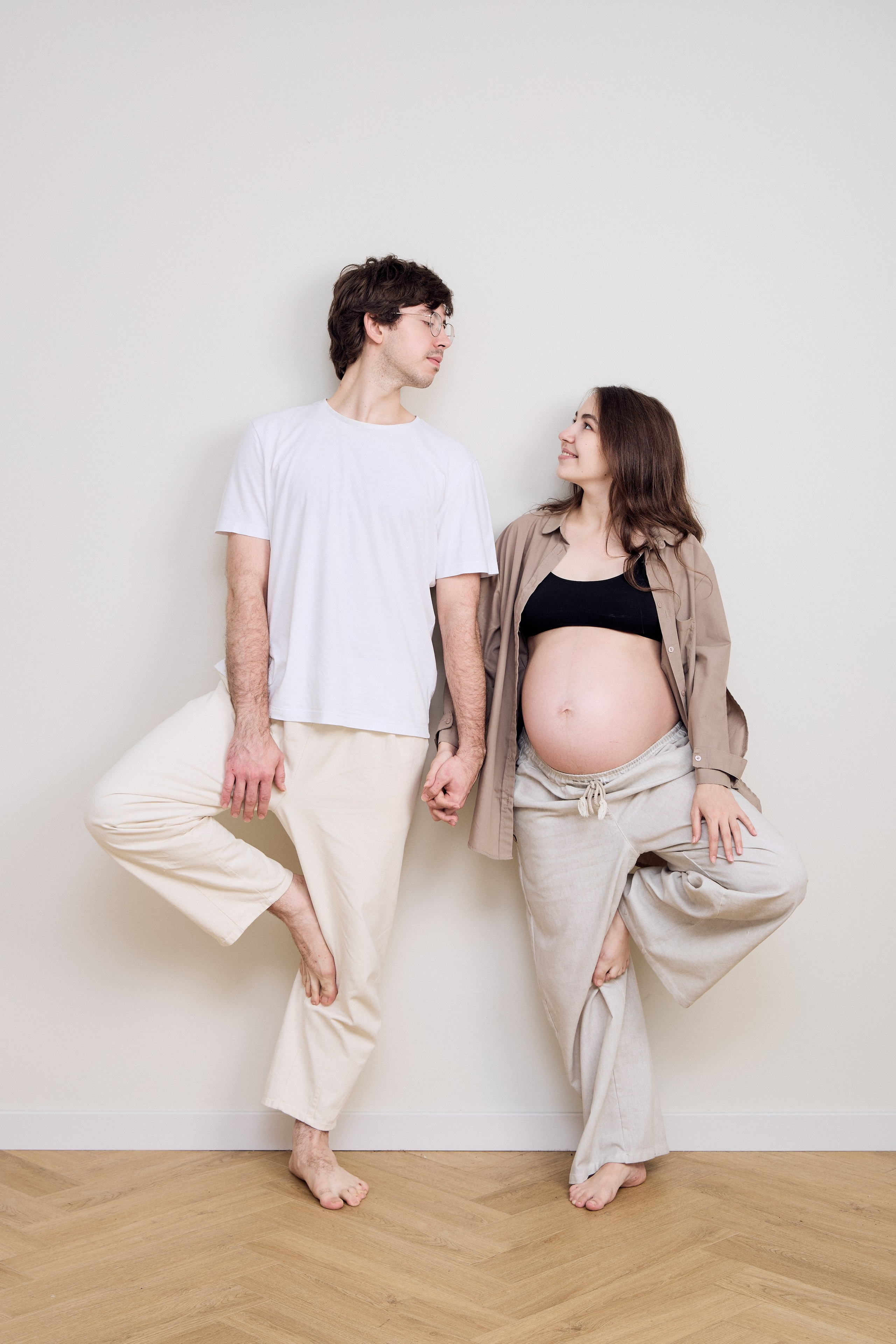 Семейная фотосессия в Нижнем Новгороде