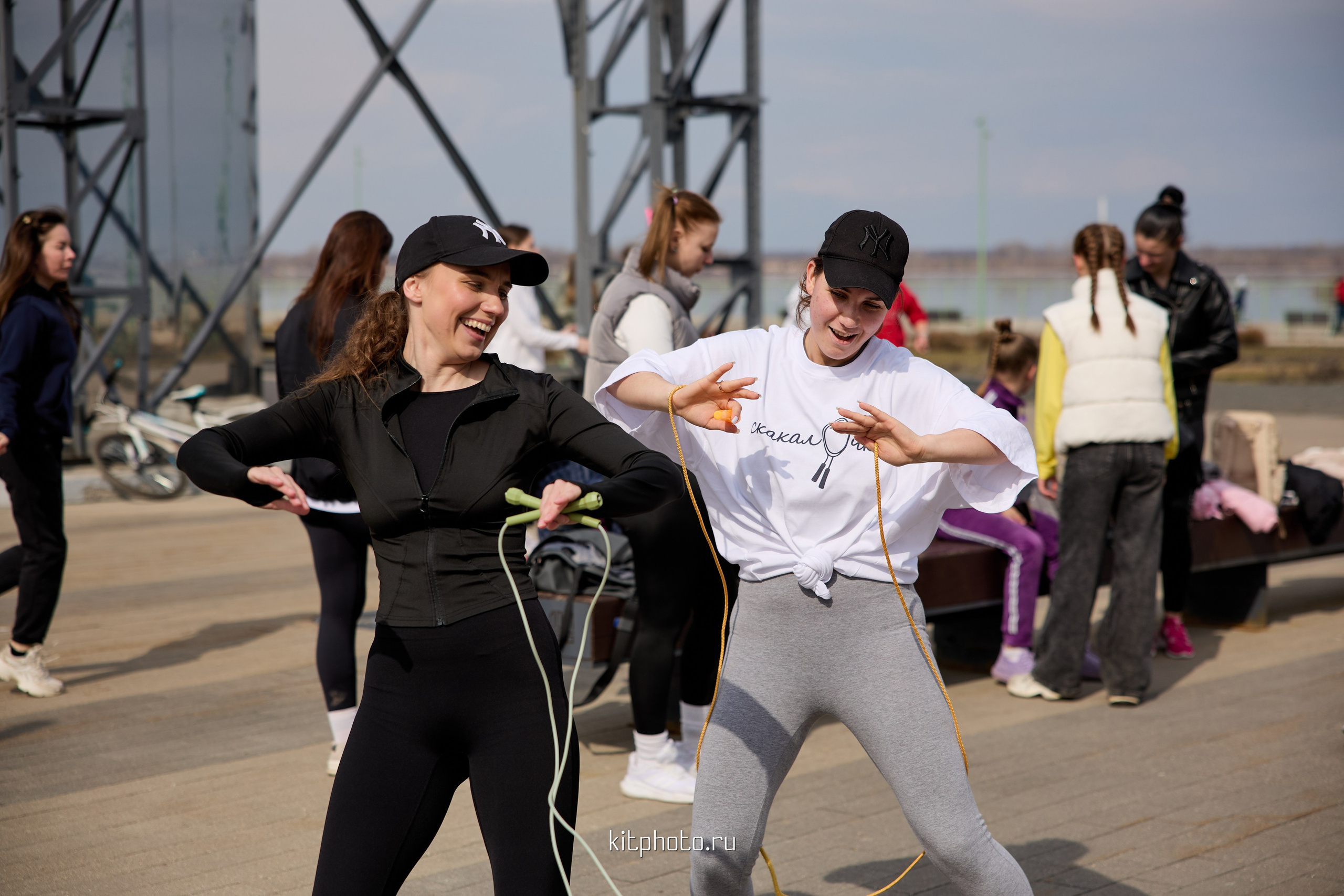 Скакалки Нижний Новгород