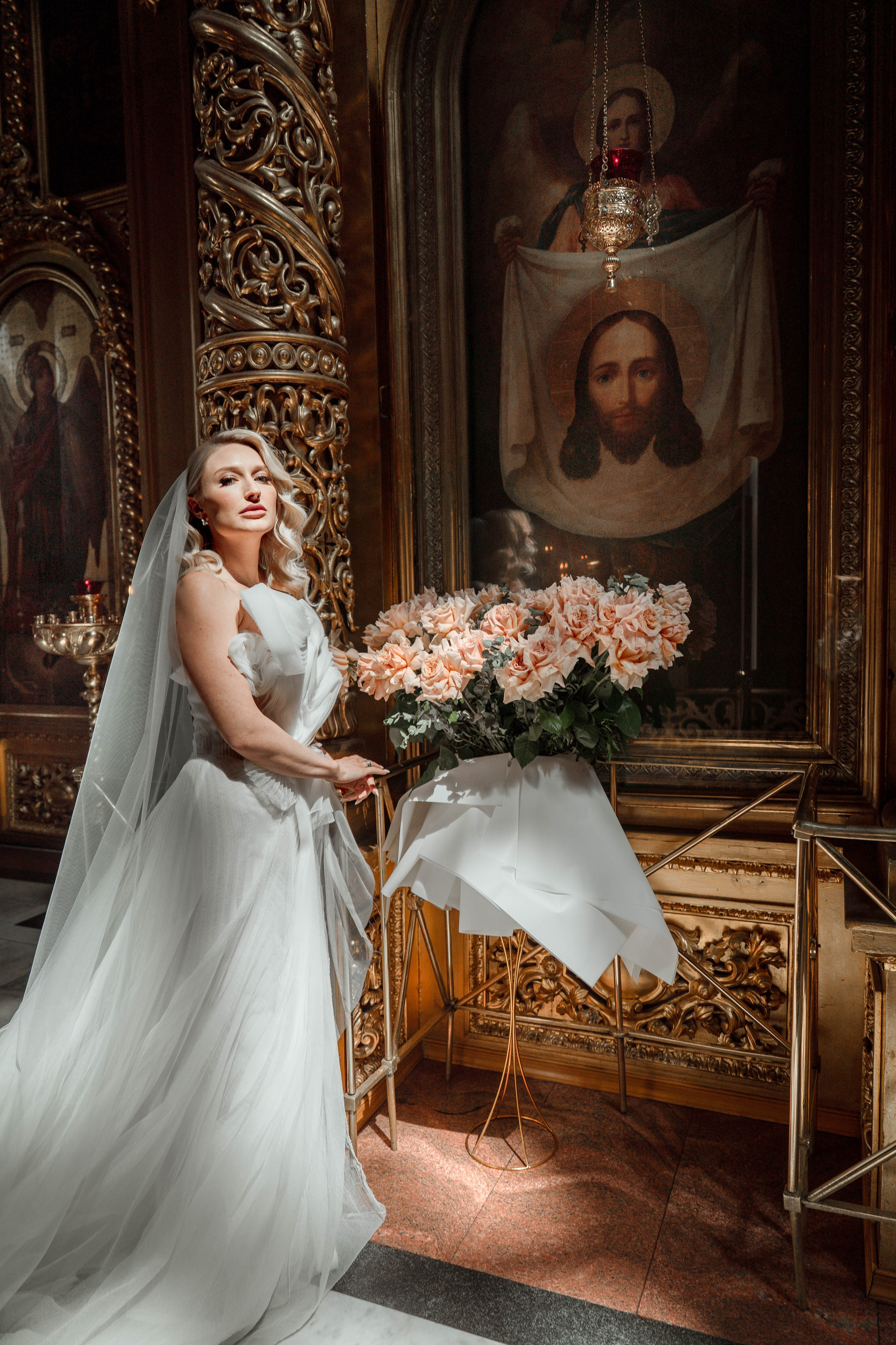 Фото- и видеосъёмка крещения и венчания. Фото- и видеосъёмка крещения и венчания. Фотограф на крещение Москва