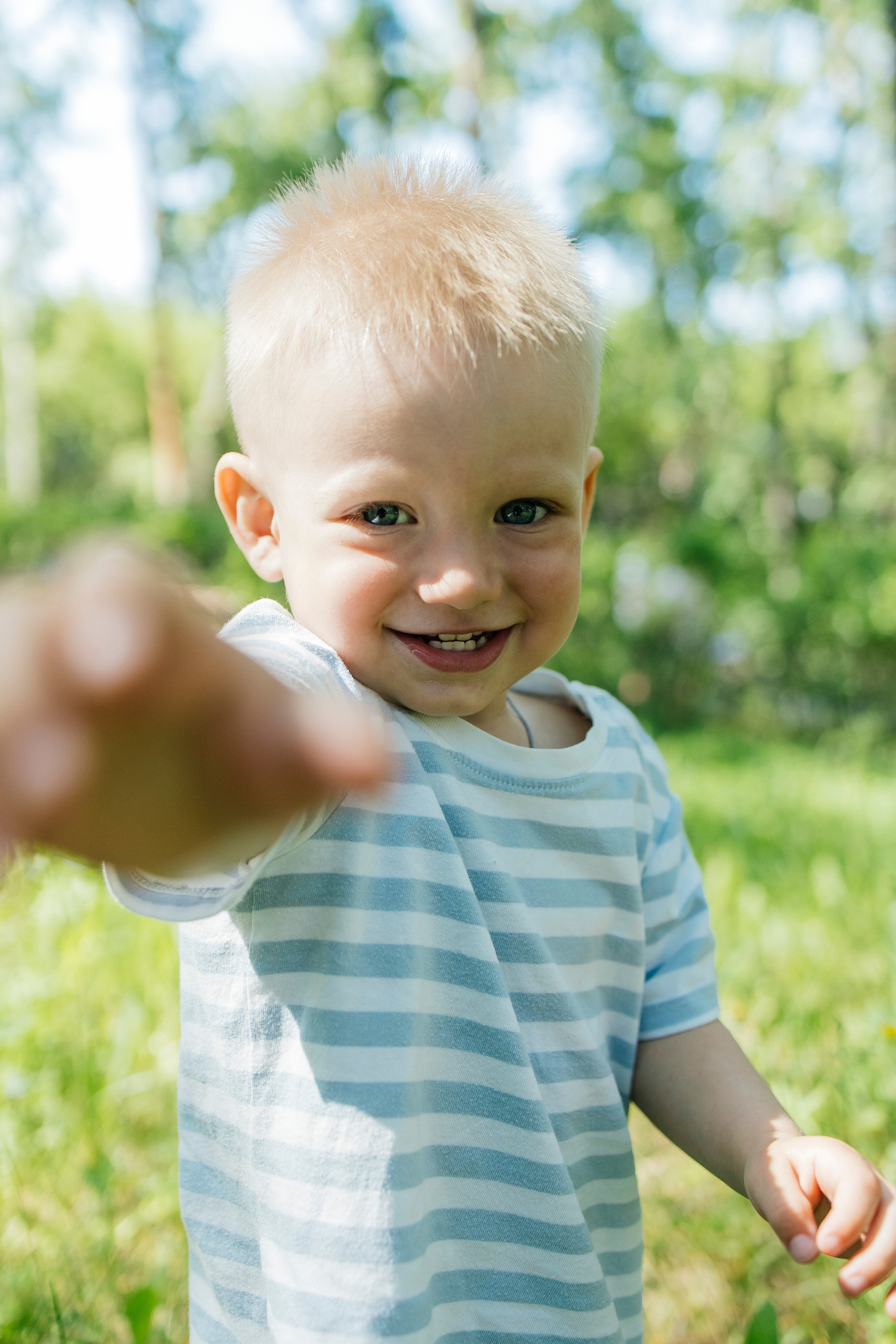 Дети. Фотограф в Екатеринбурге Ольга Дорогина