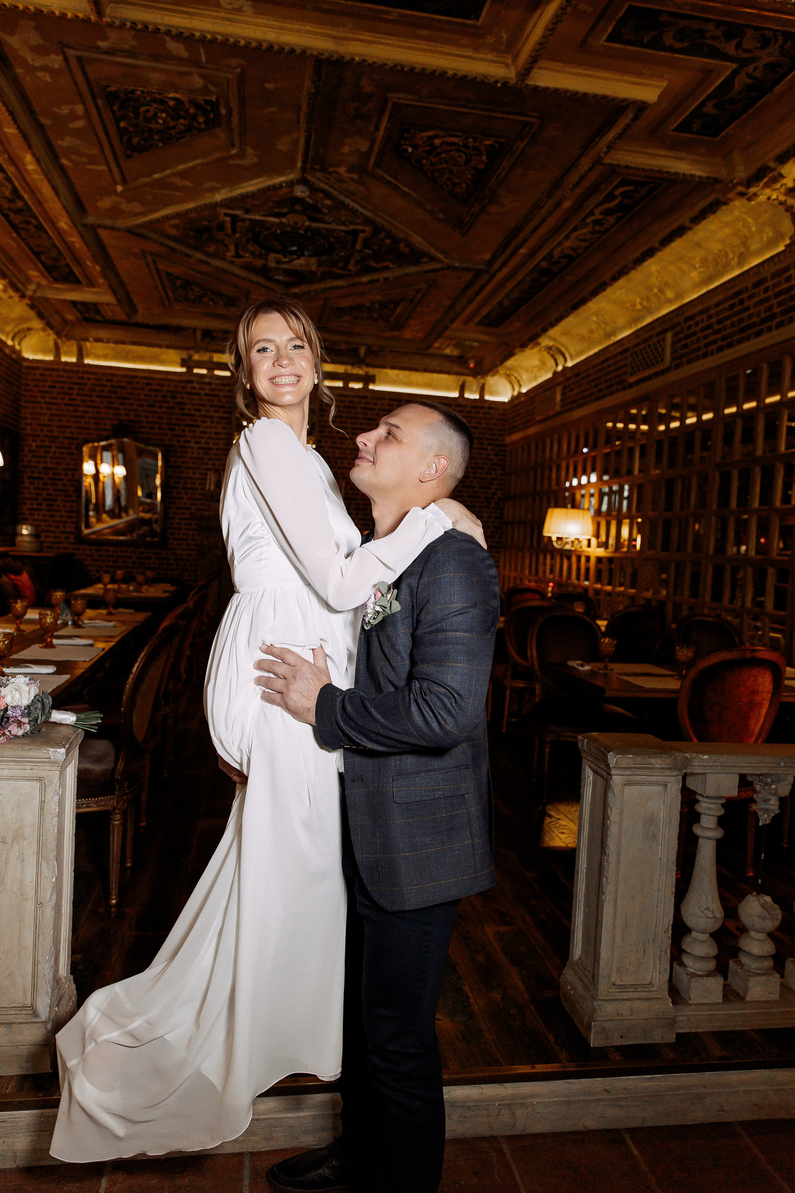 Дмитрий и Наталья. Свадебный и семейный фотограф в Челябинске Юлия Ишимова